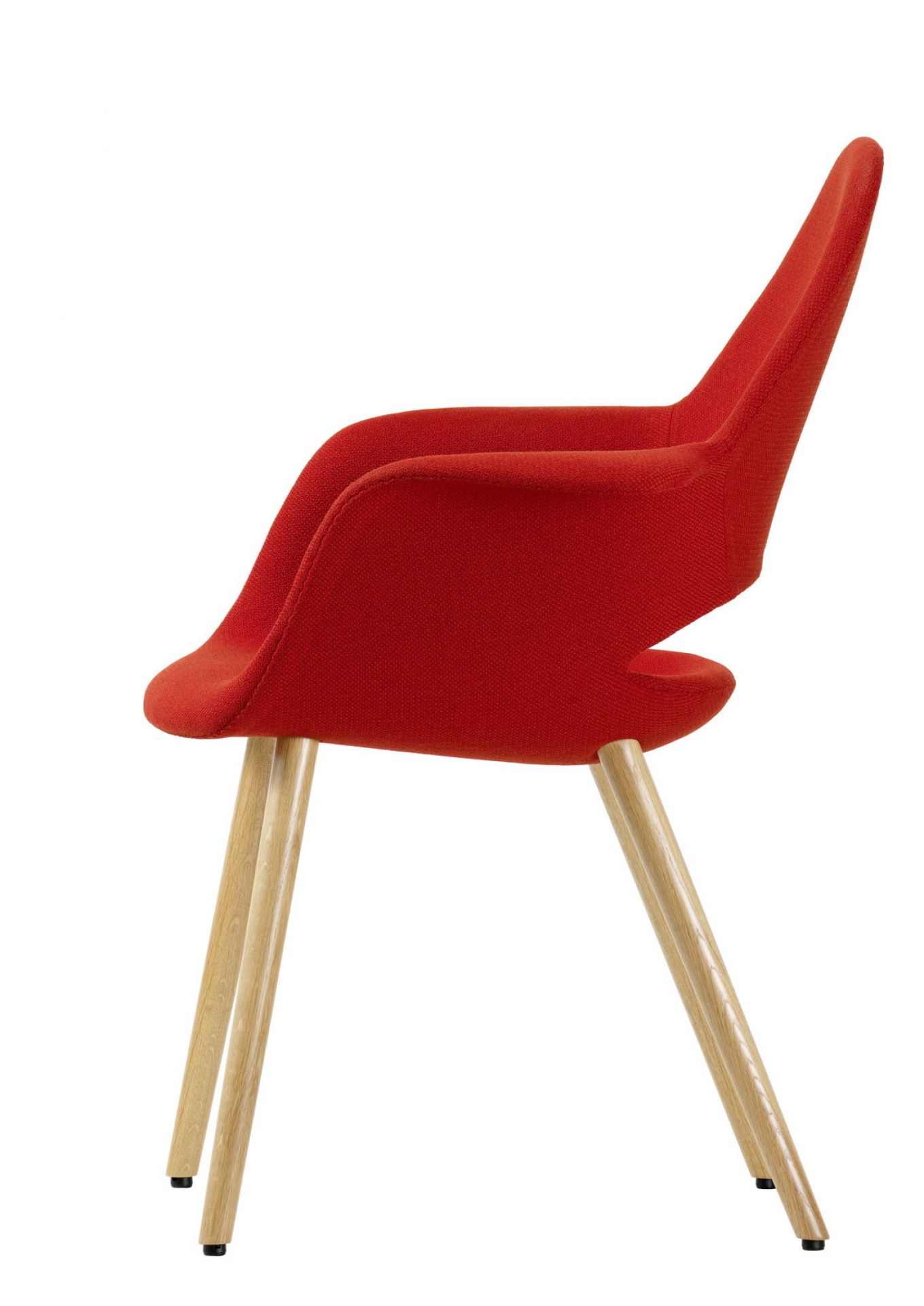 Organic Conférence Conférence Chaise Vitra