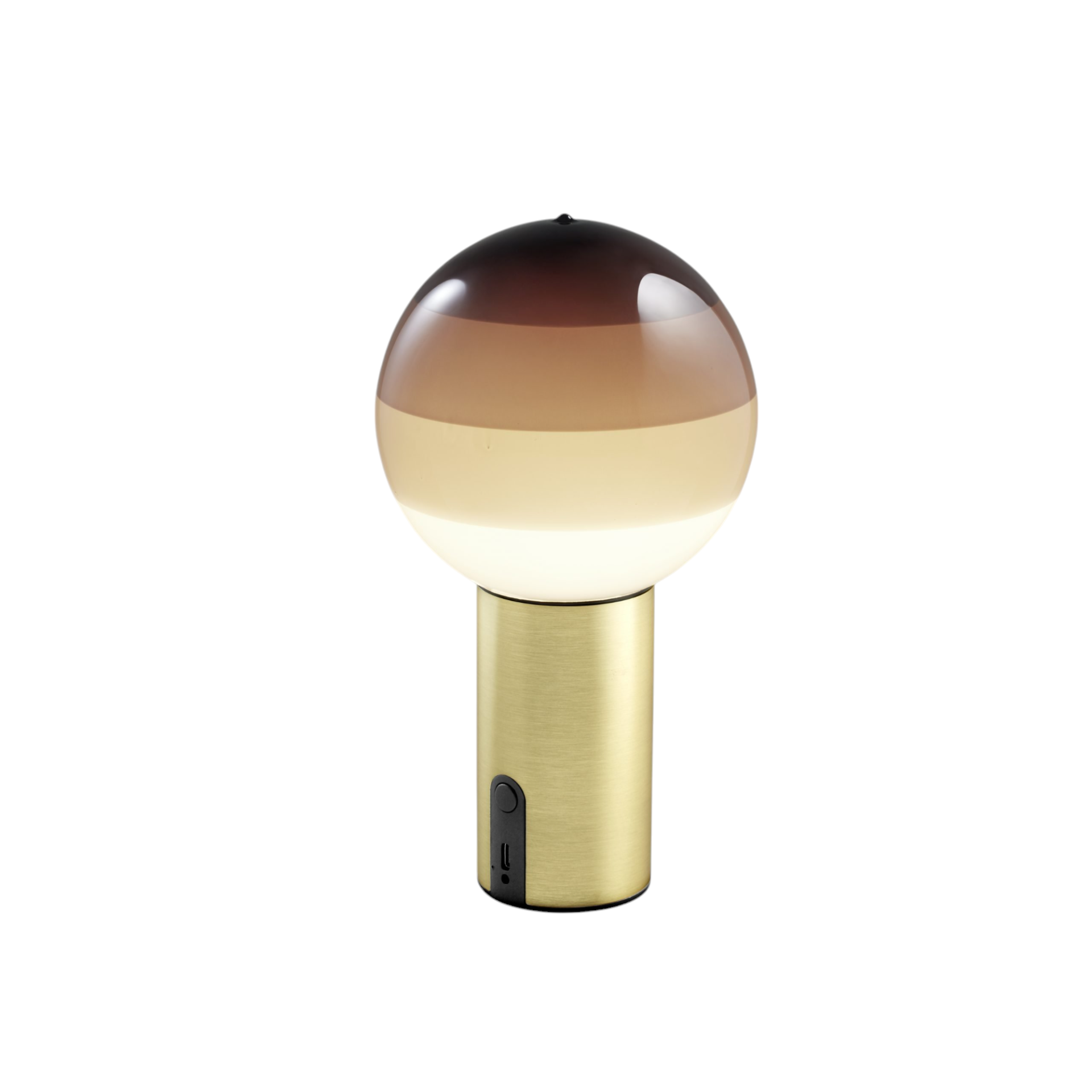 Dipping Light Portable LED Lampe de batterie Marset