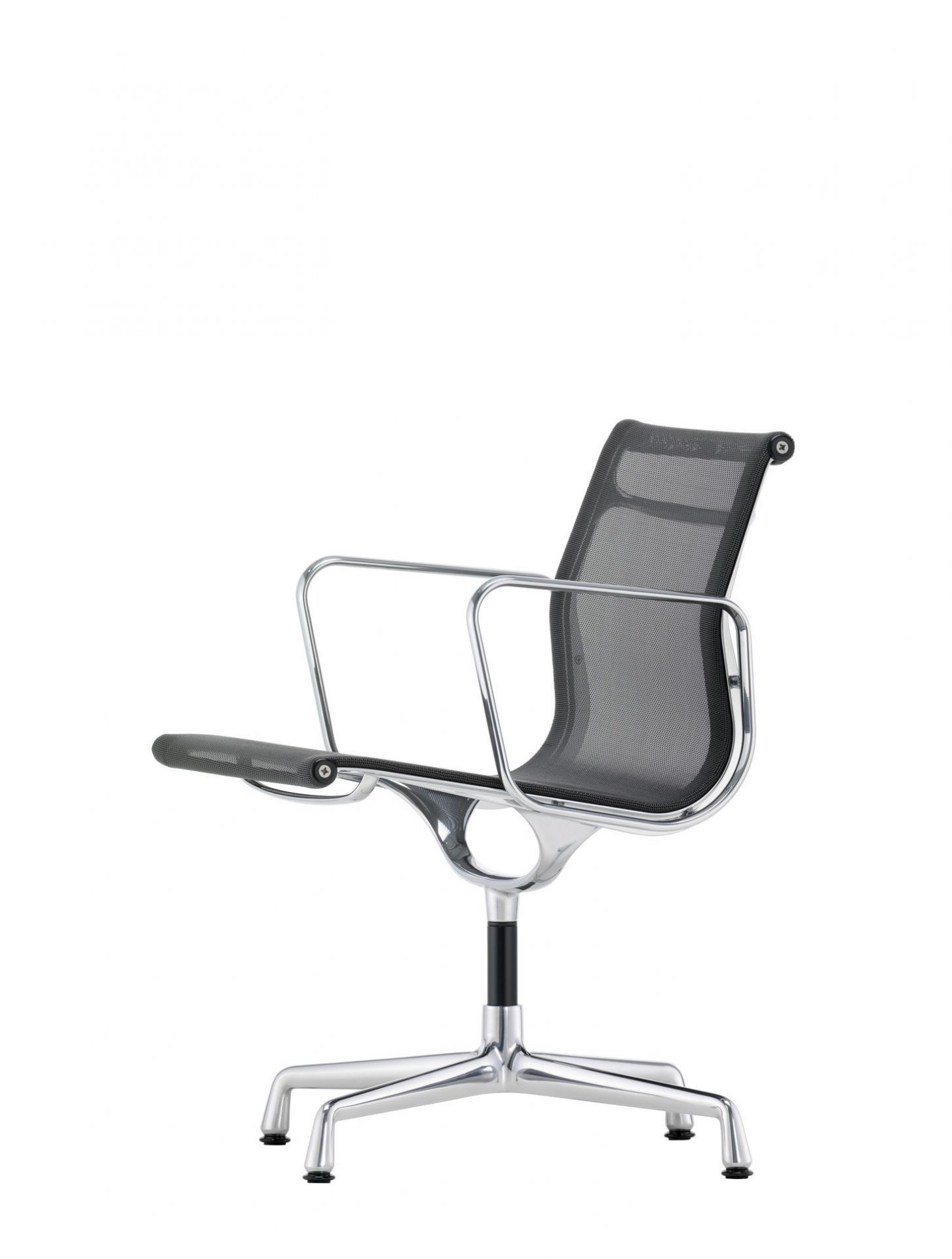 Aluminium Chair EA 108 / EA 108 Chaise Vitra