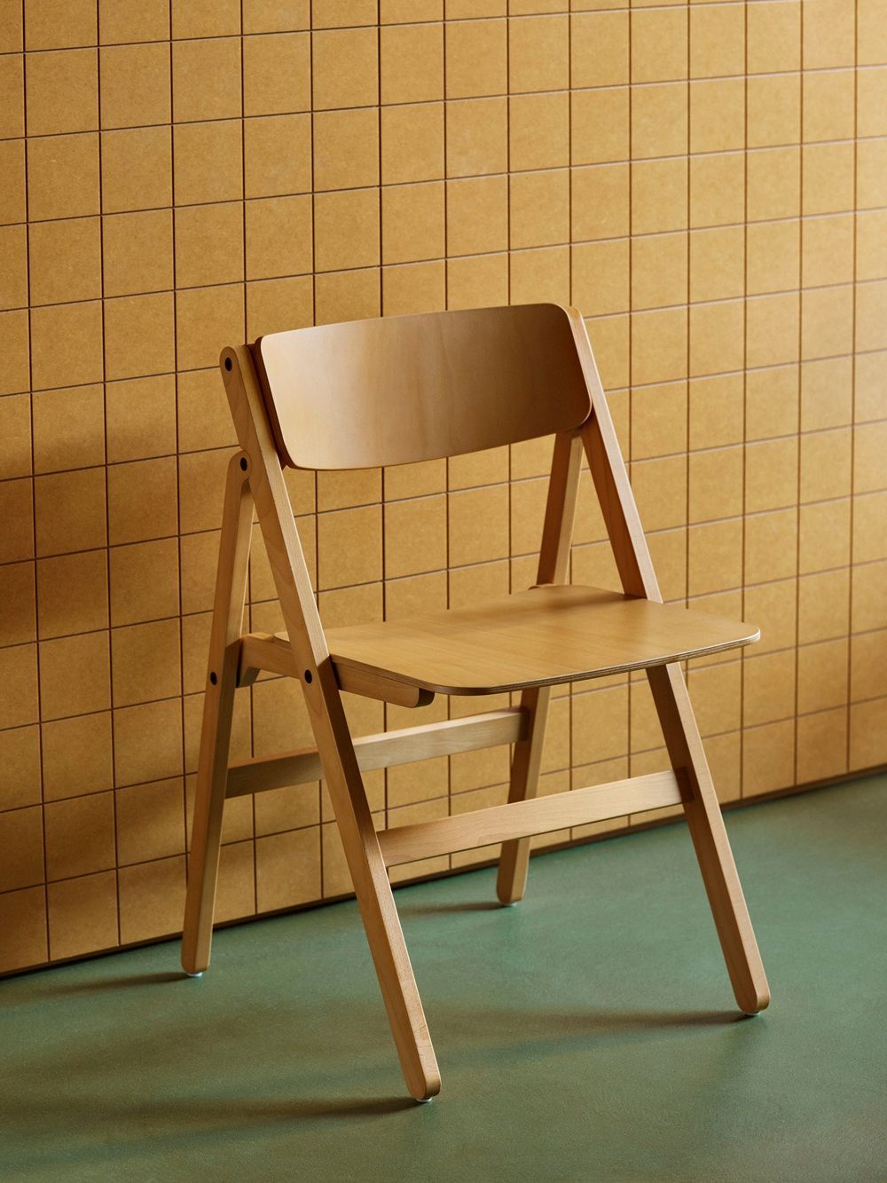 Backflip Chair Chaise Hay