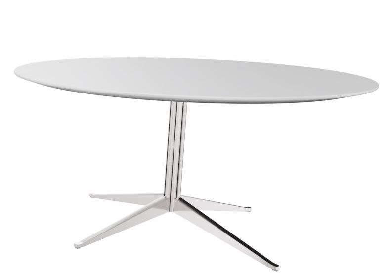 Florence Table ronde Knoll International 