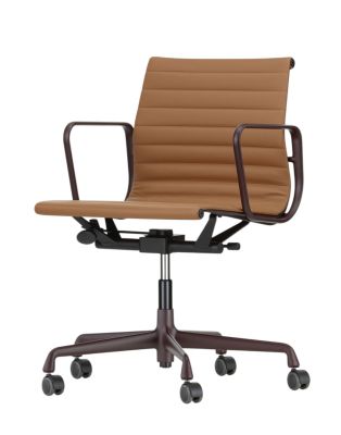 Aluminum Chair EA 118 / EA118 Chaise Vitra