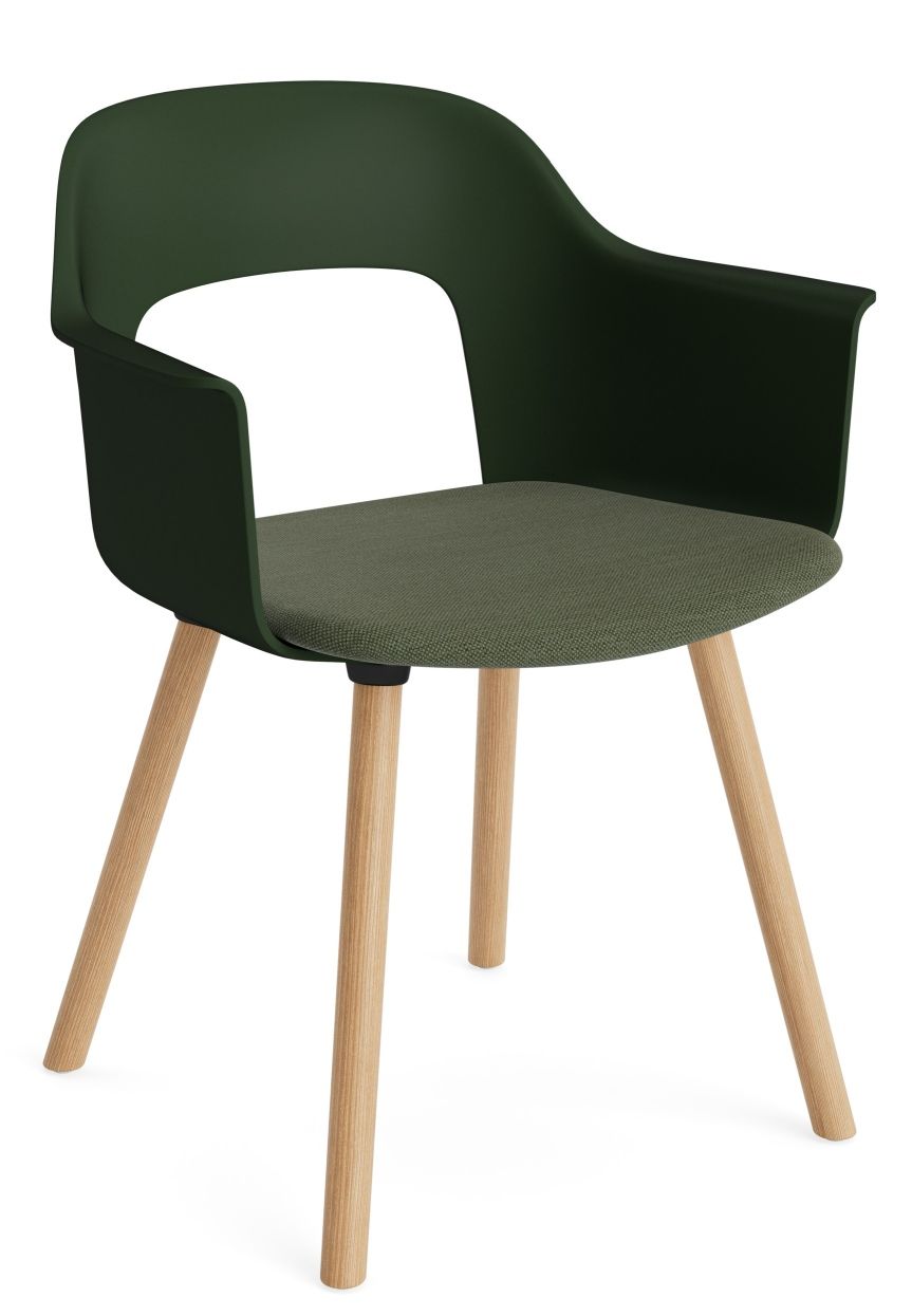 Layout Armchair 223 Chaise à accoudoirs Hay   