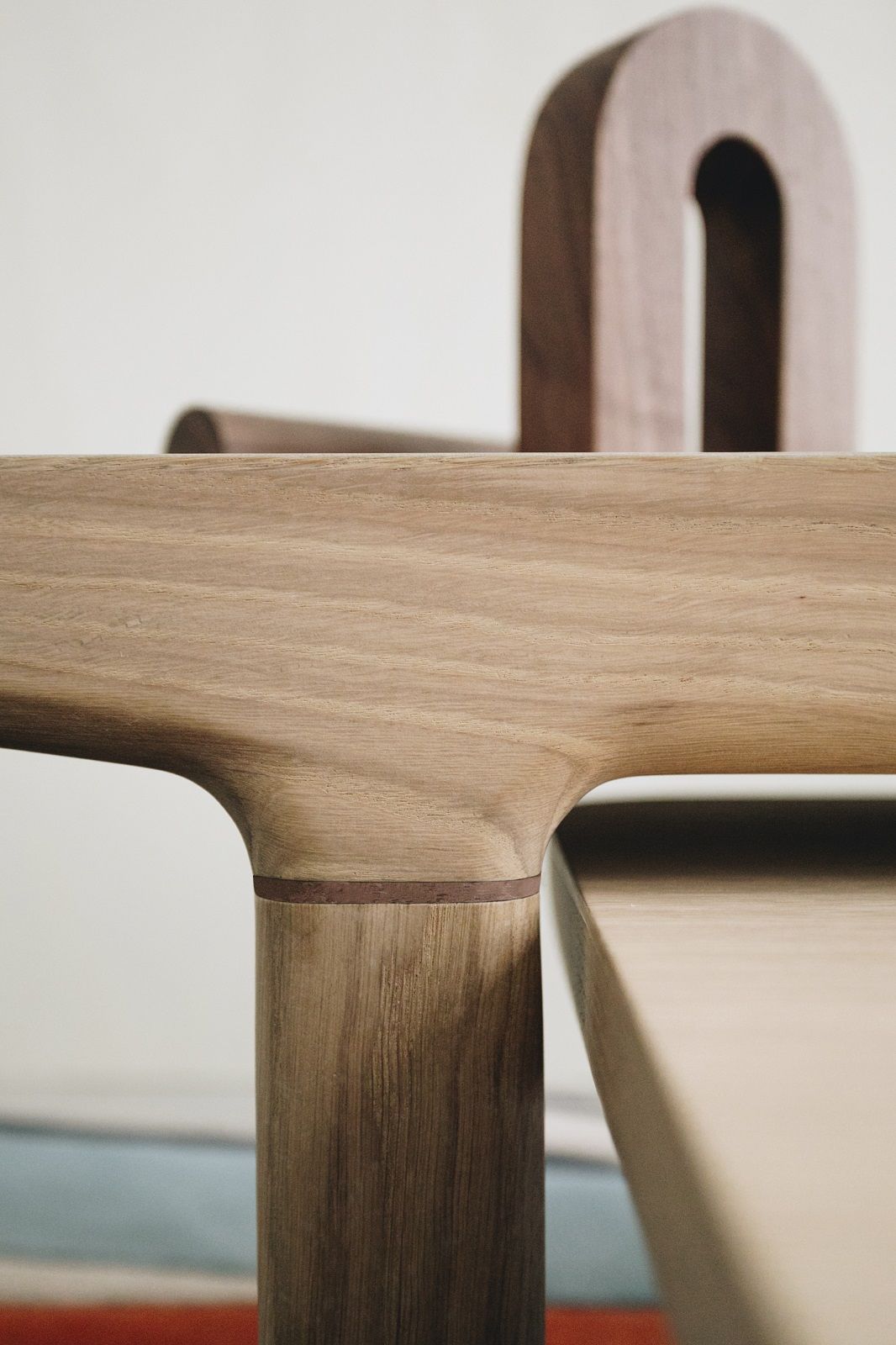 Camille Coffee table Table basse Hartô