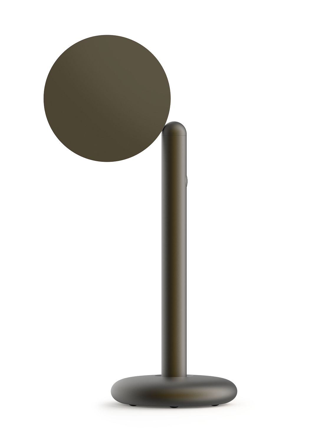 Parrot Table lamp lampe de table Gris
