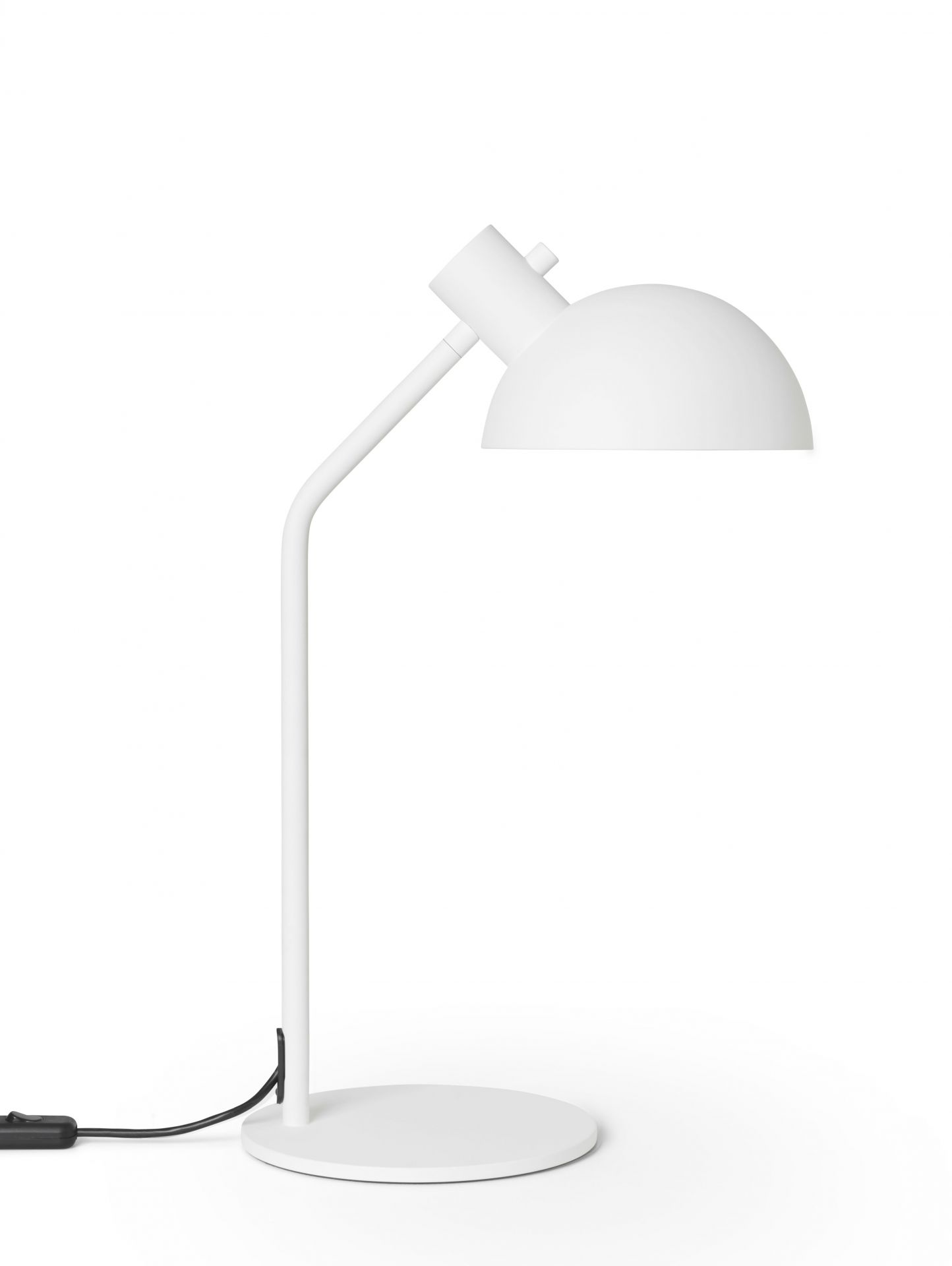 MO310 Lampe de table blanc Carl Hansen & Søn