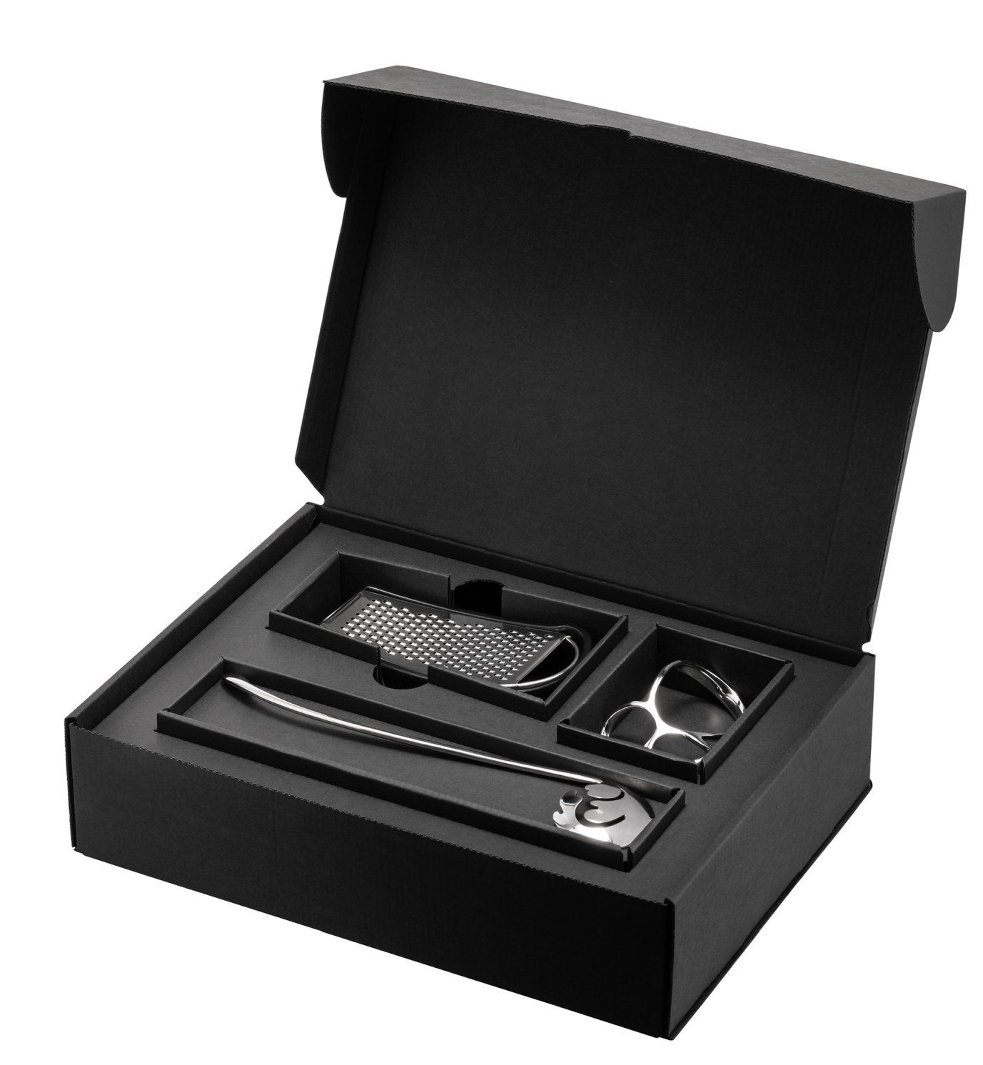 MMI31SET Alessi & Pasta Set cadeau Alessi