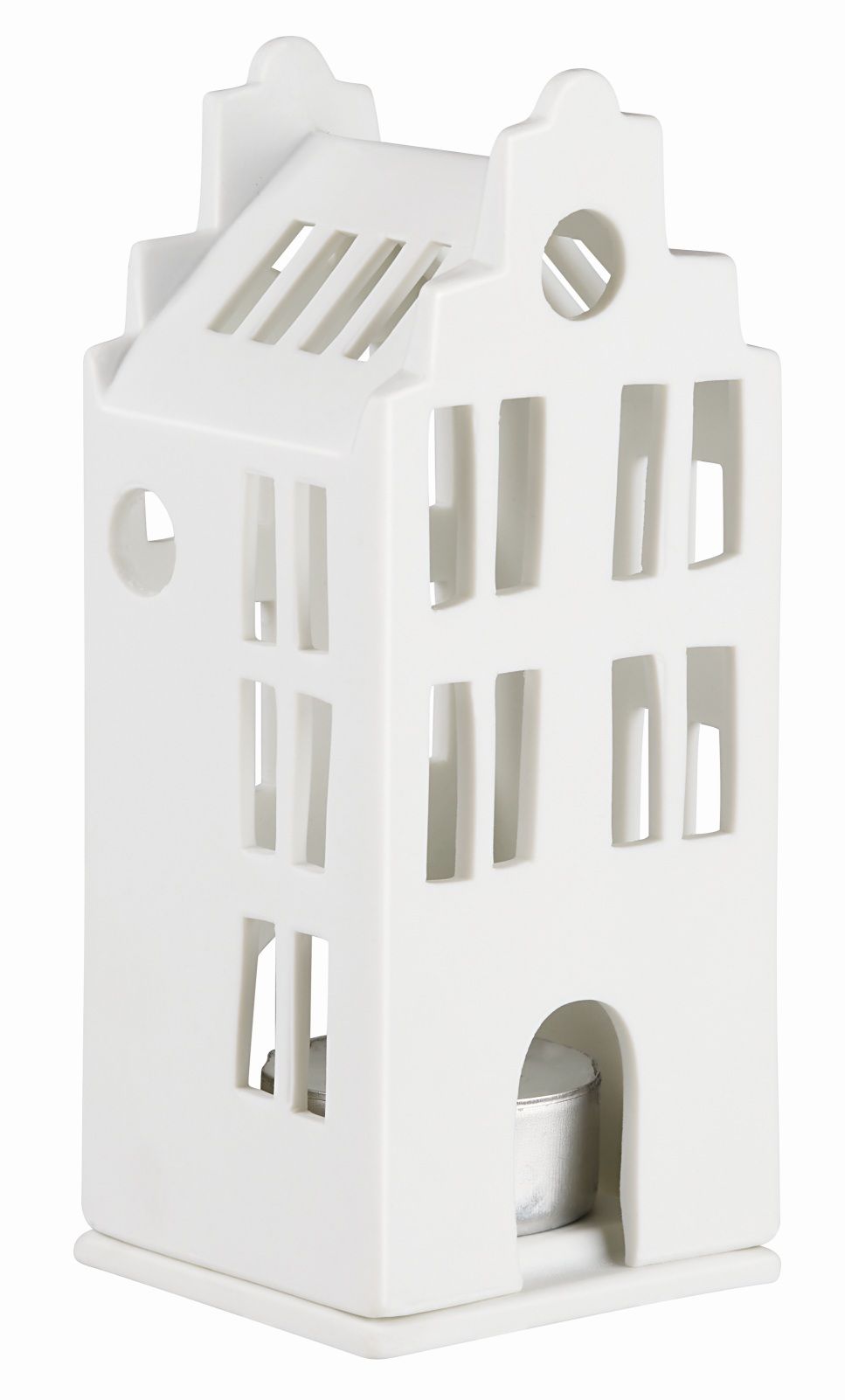 Maison Lumière Assortiment de 4 Räder