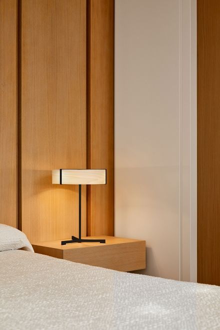 Thesis Table Lampe de table LED LZF Lamps