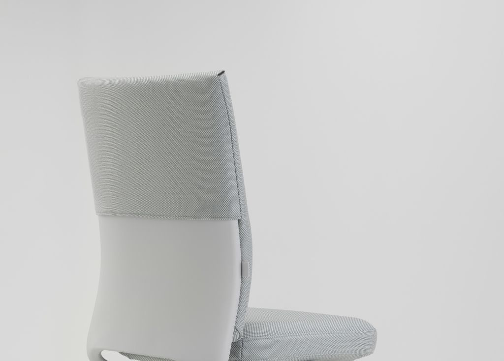 ID Chair - ID Soft Chaise pivotante de bureau Vitra