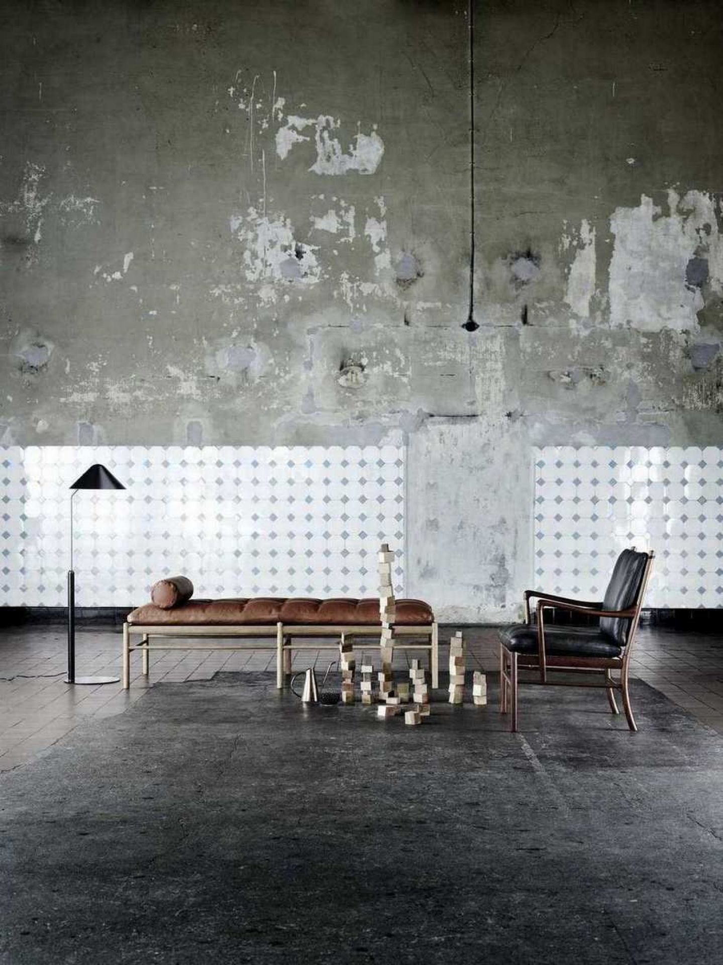 OW149 Colonial Chair chaise Carl Hansen & Søn