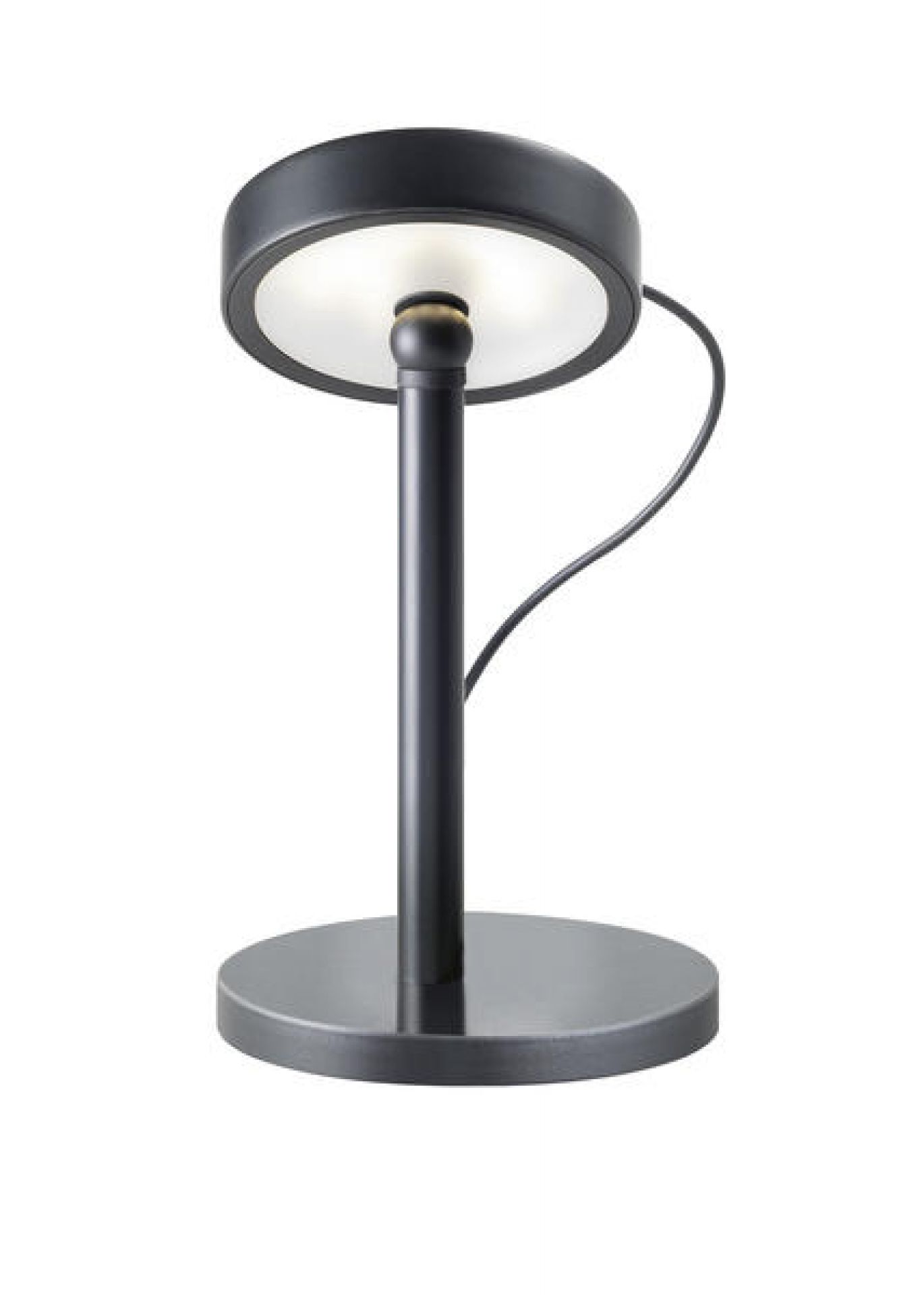 U-Turn lampe de table Belux