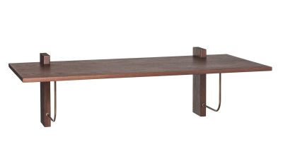 Corbel Wall Desk Bureau mural Audo Copenhagen