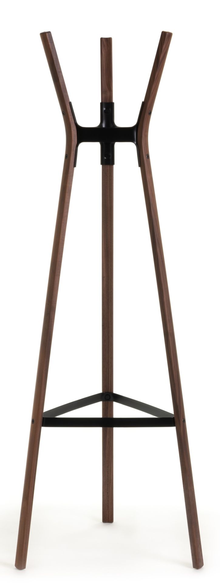 Steelwood Coat Stand Porte-manteau Magis