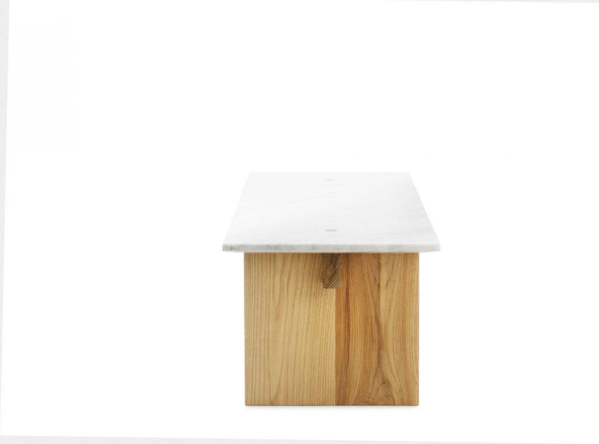 Solid Table basse Normann Copenhagen
