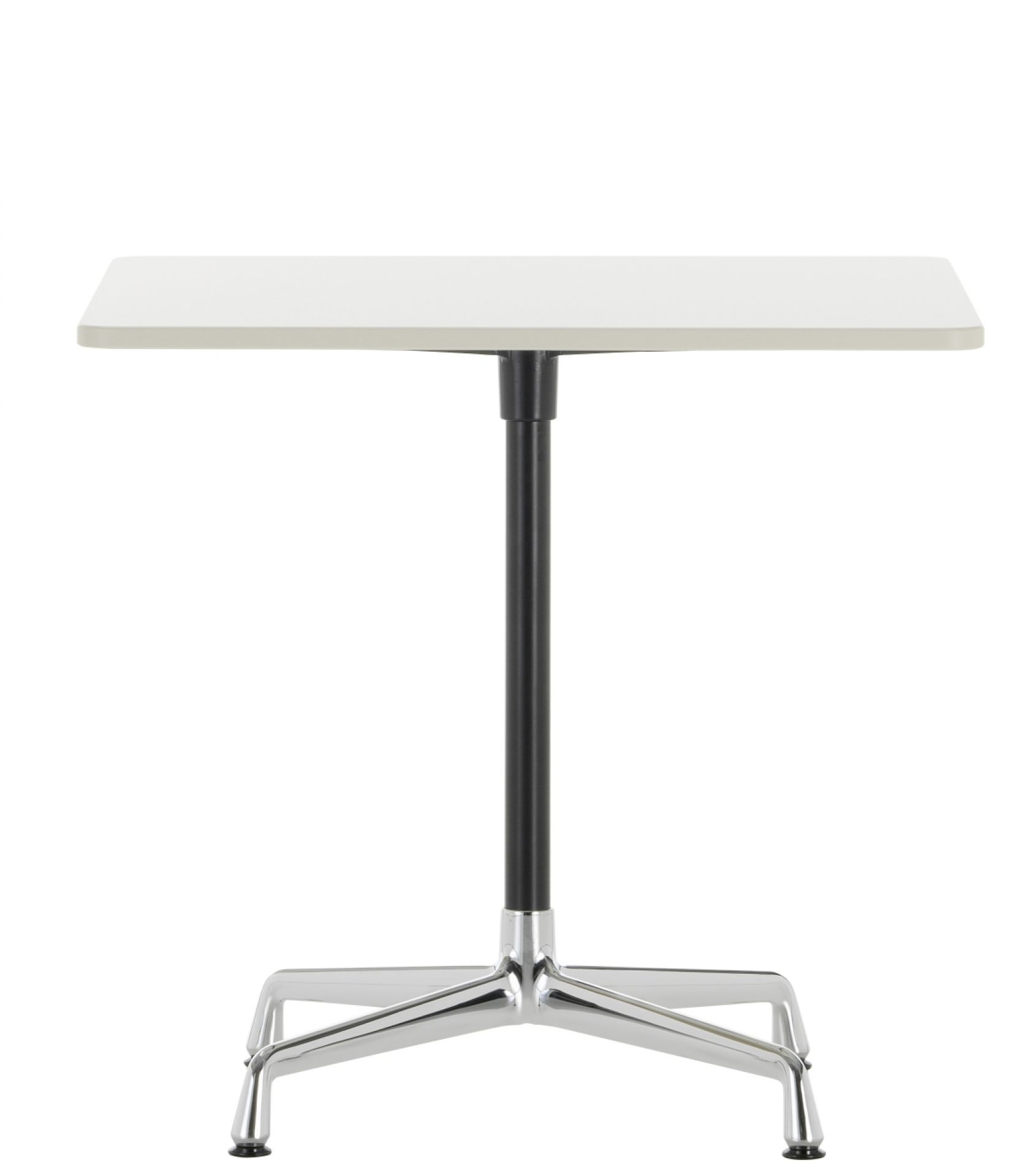 Eames Contract Table Square Vitra
