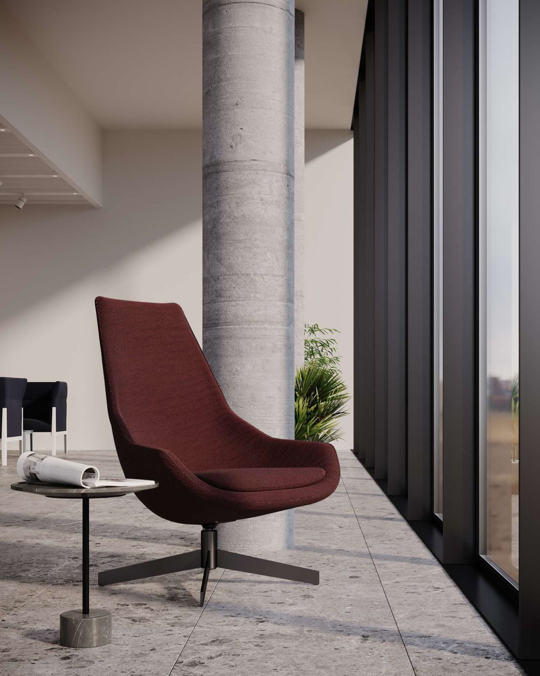194 Table 9 Cassina