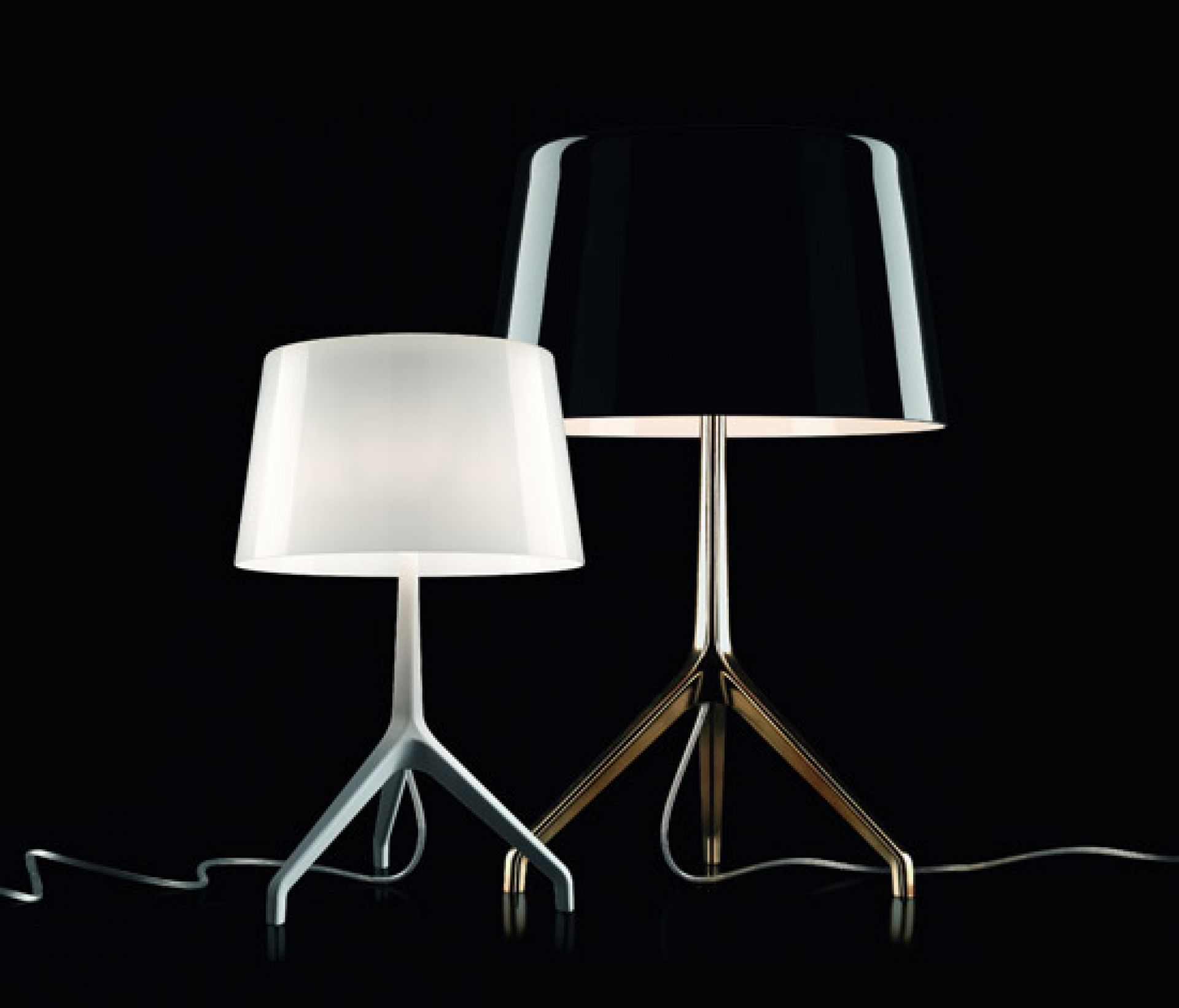 Lumiere XXS  lampe de Table Foscarini