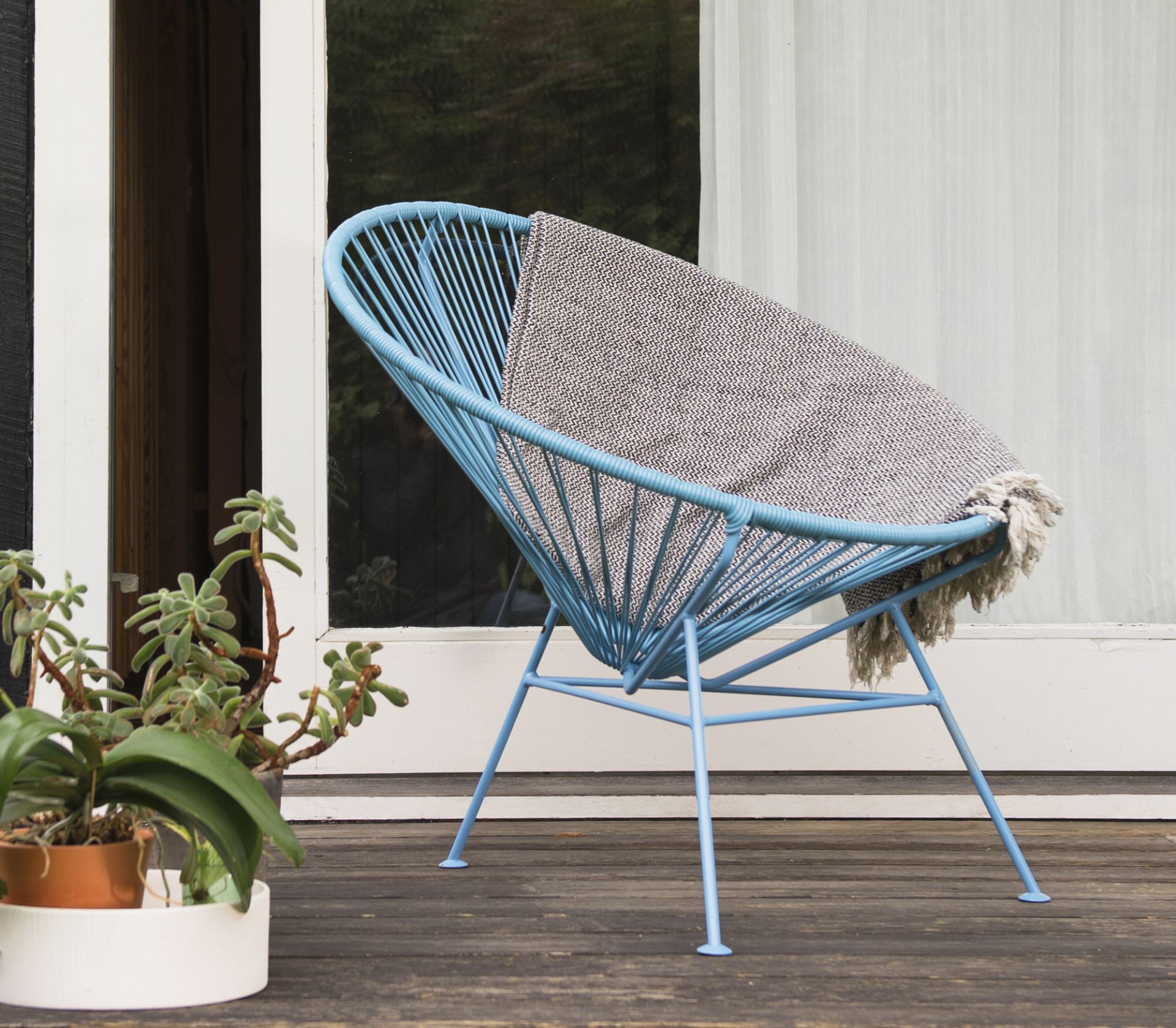 Condesa Chair Chaise OK Design OFFRE SPECIALE Condesa Chair Chaise OK Design OFFRE SPECIALE