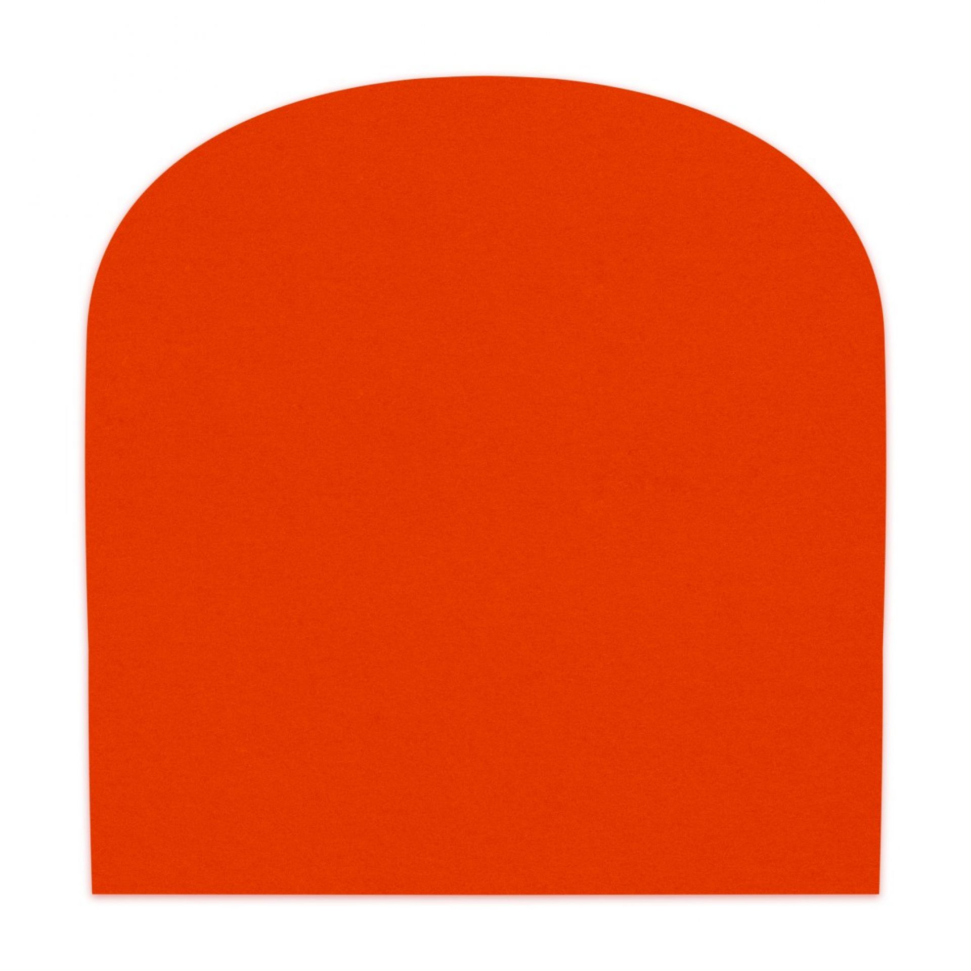 Coussin de siège - Feutre pad Lord Yo 4-er Pack Hey Sign