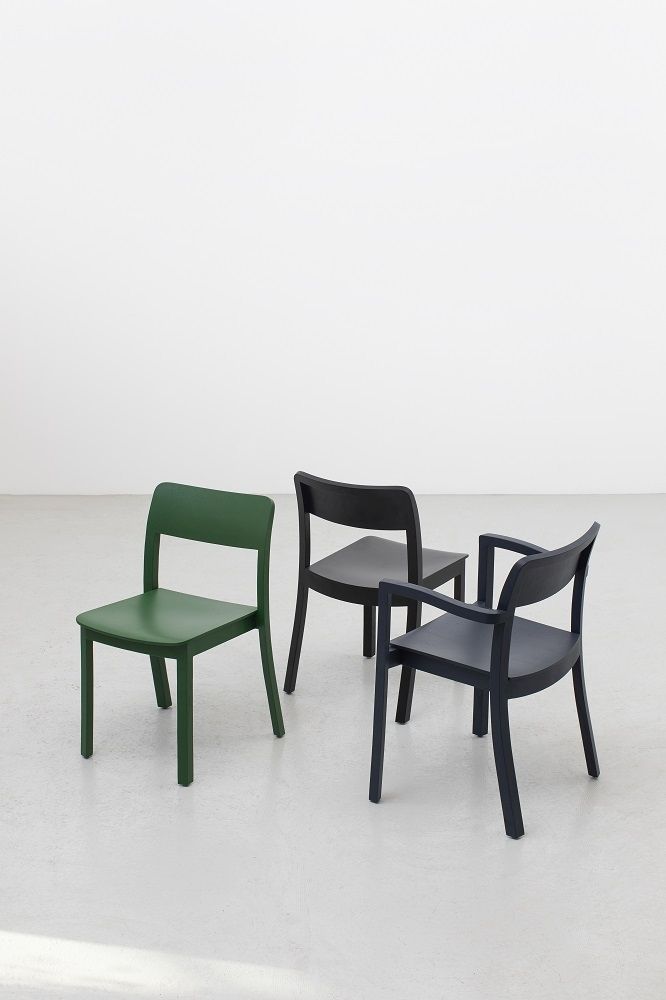 Pastis Chair Chaise Hay 