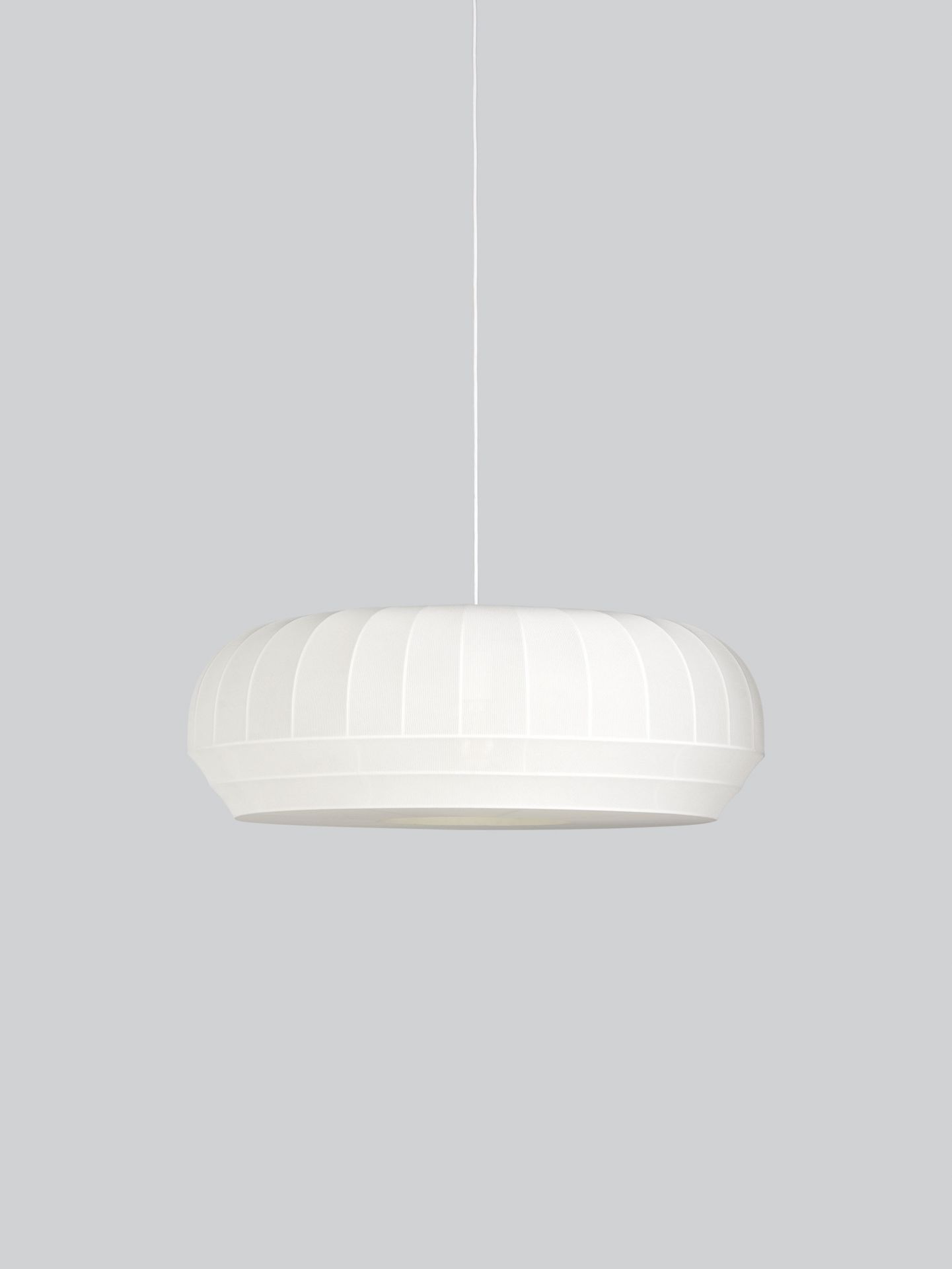 Tradition Suspension Oval Northern
