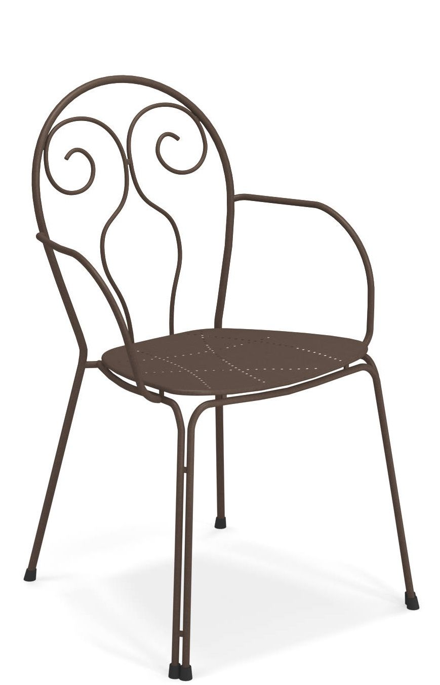 Caprera Chaise Extérieur Emu 