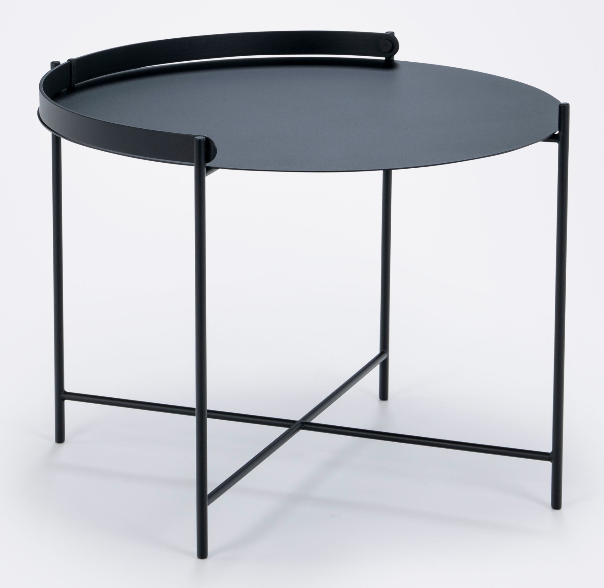 Edge Tray Table table d'appoint moyen Houe