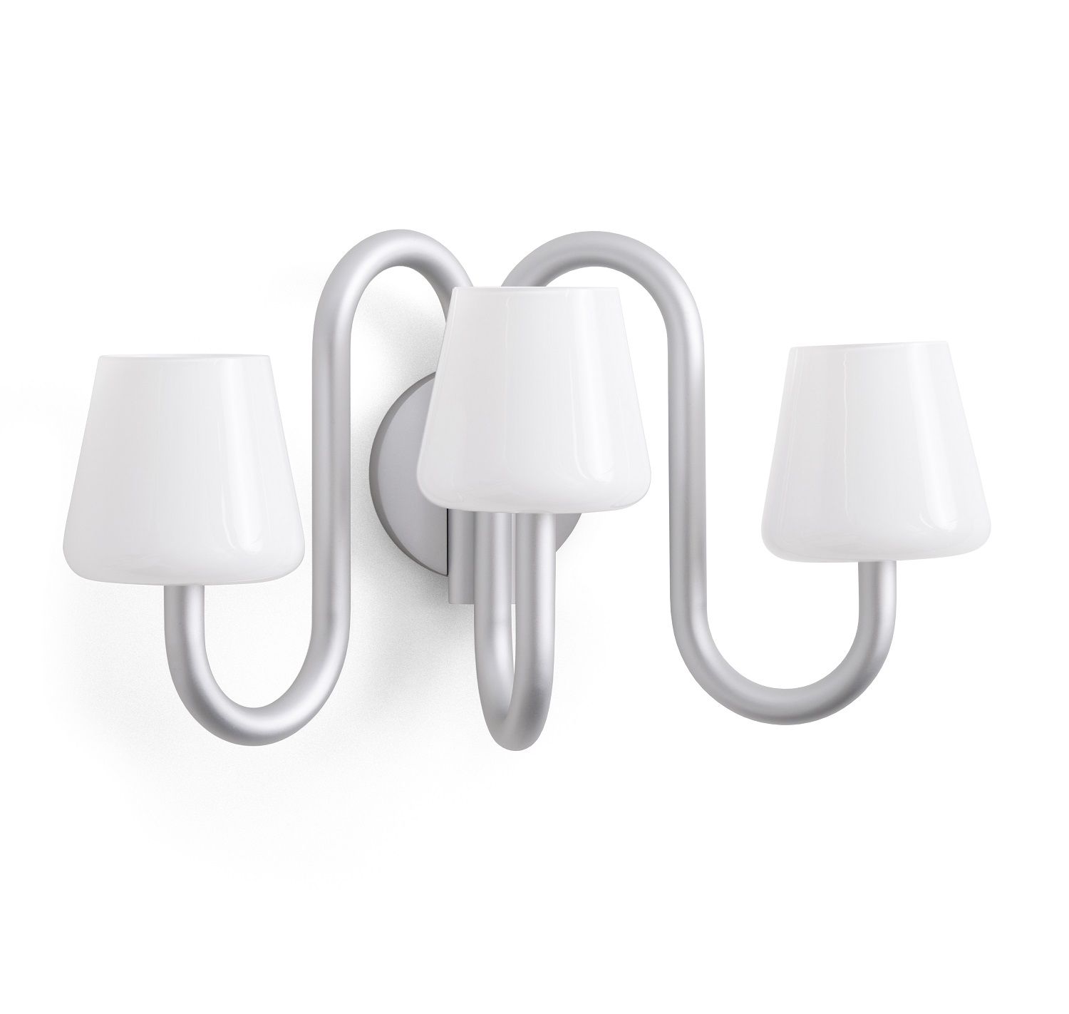 Apollo Wall Sconce Applique murale Hay