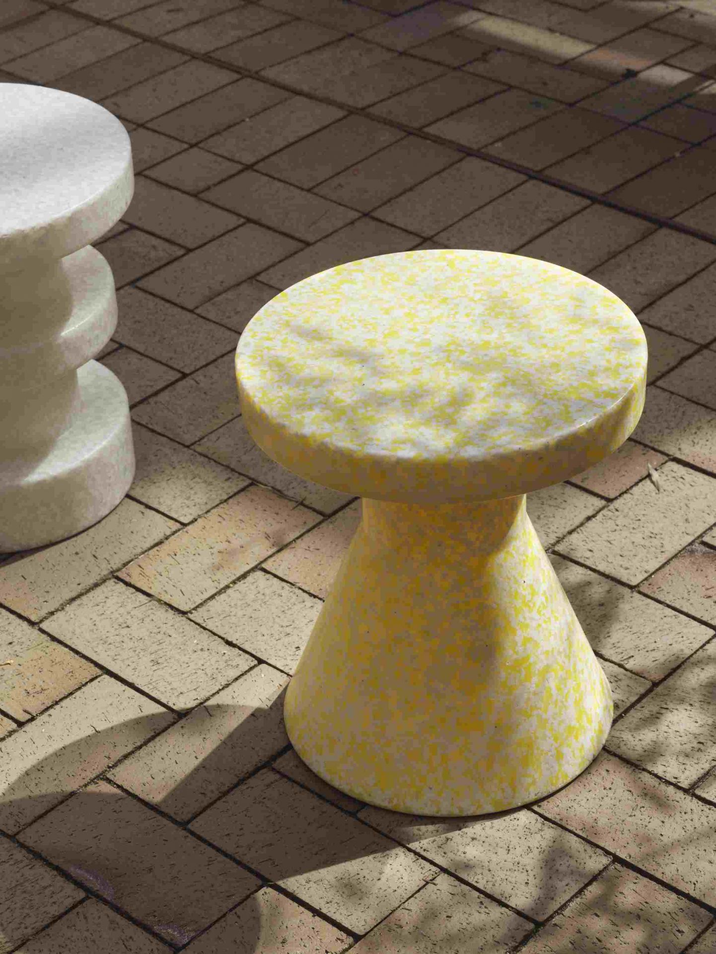 Bit Stool Cone Tabouret Normann Copenhagen 