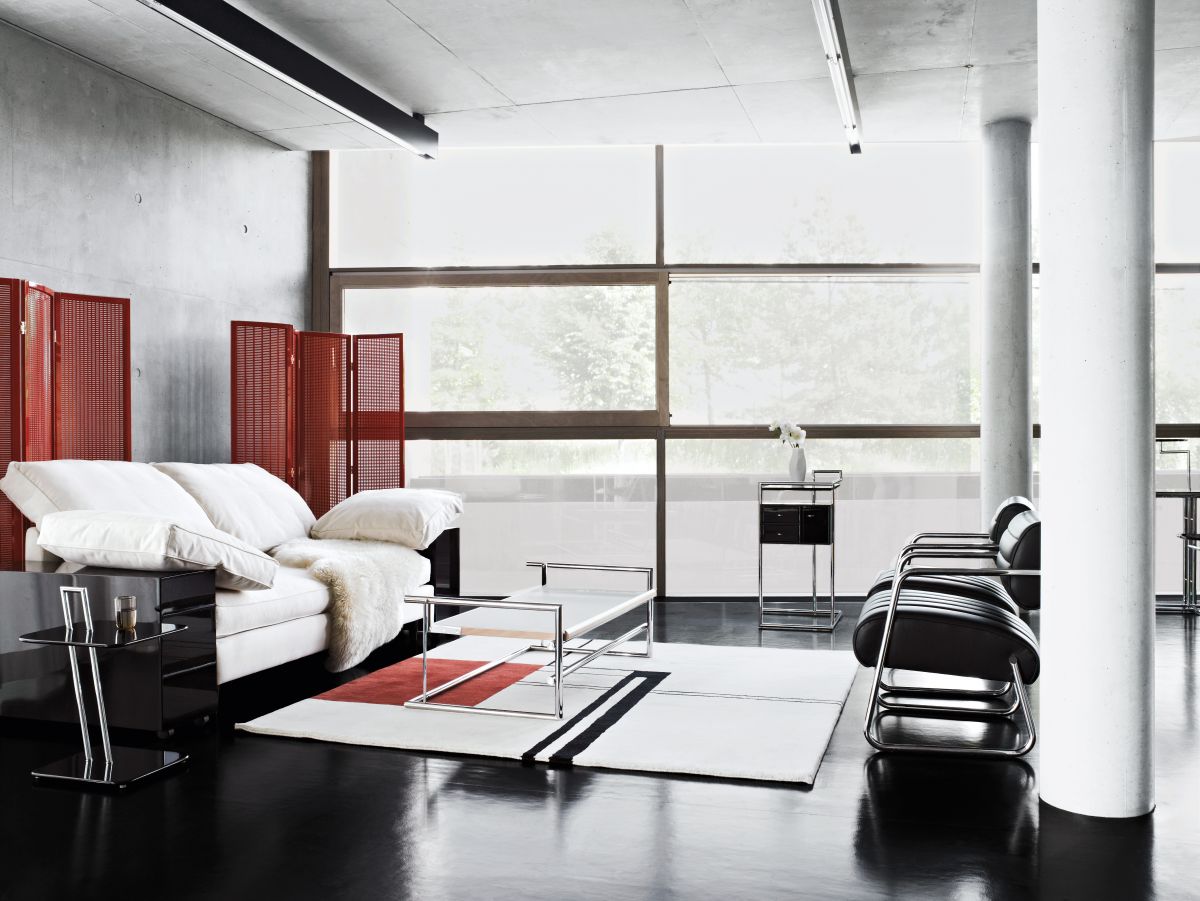 Wendingen Tapis 300x250cm ClassiCon