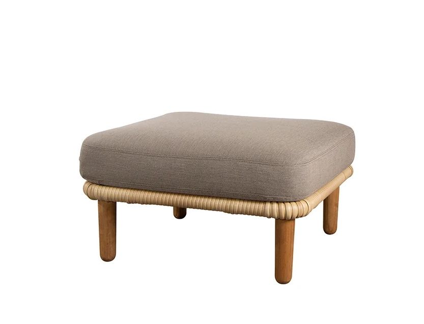 Arch Outdoor Canapé module unique Cane-Line