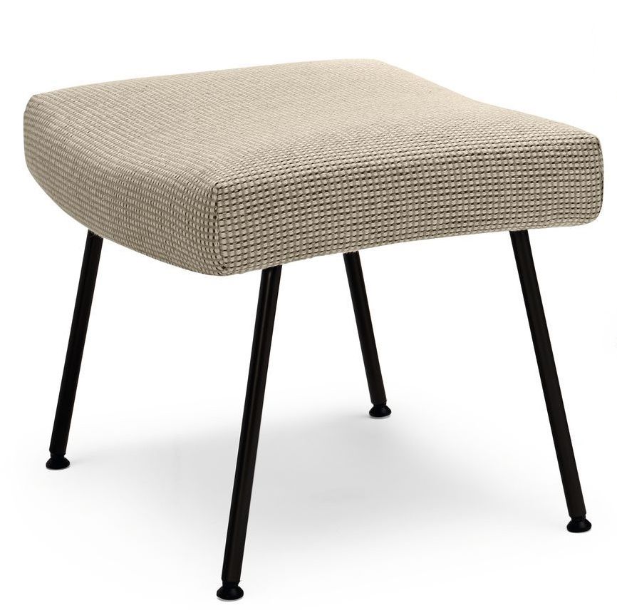 368 Tabouret Votteler Stool Walter Knoll 