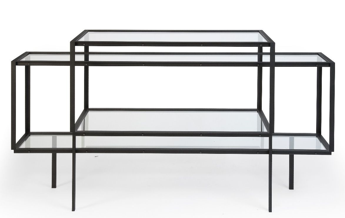 Tangled armoire de cabinet Sideboard Spectrum 