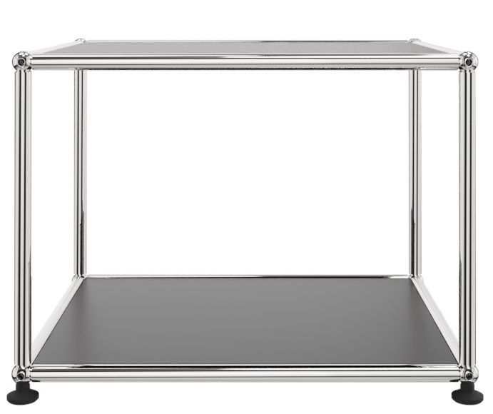 USM Haller Meuble d'appoint ouvert étroit
