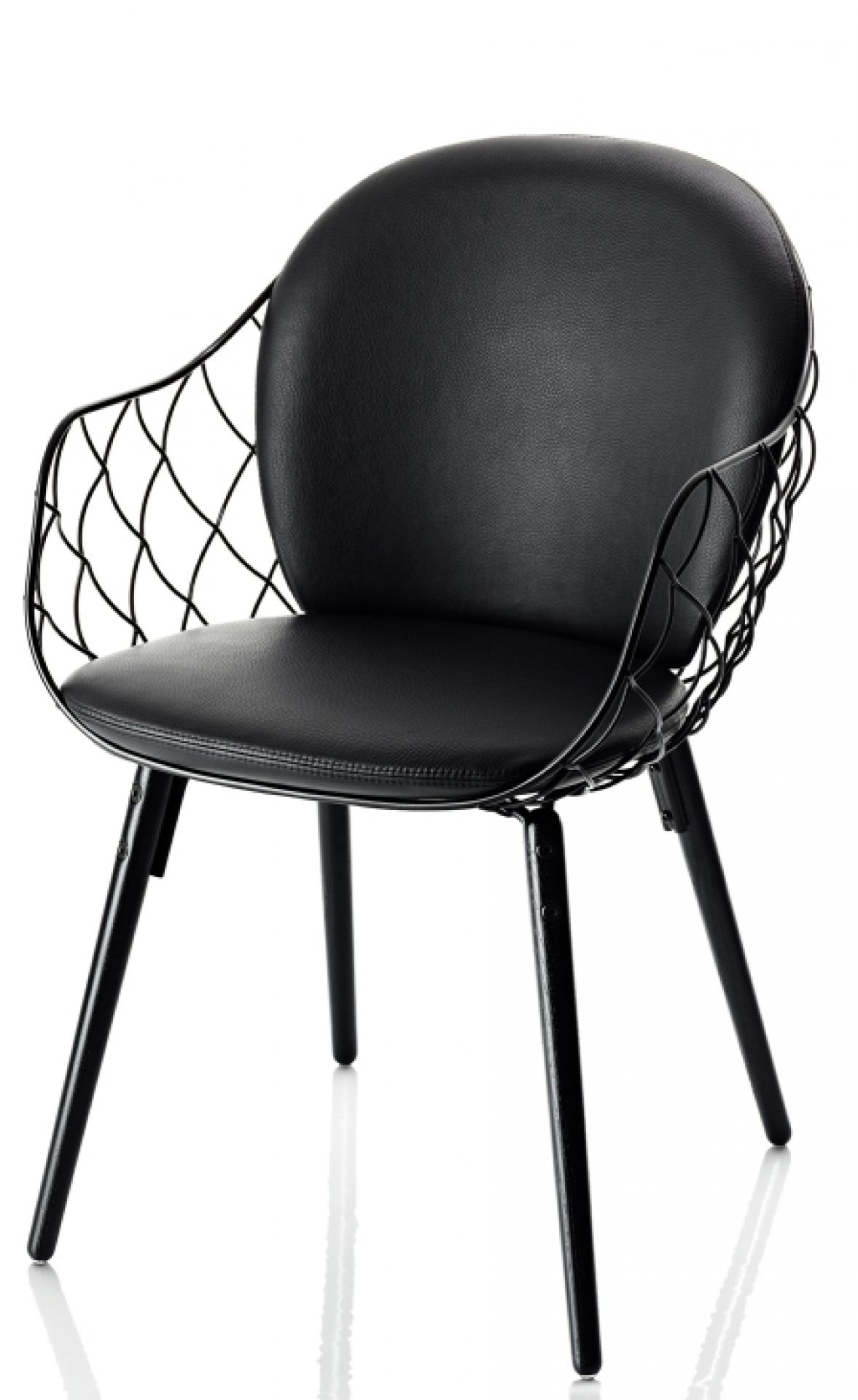 Piña Armchair Fauteuil Magis