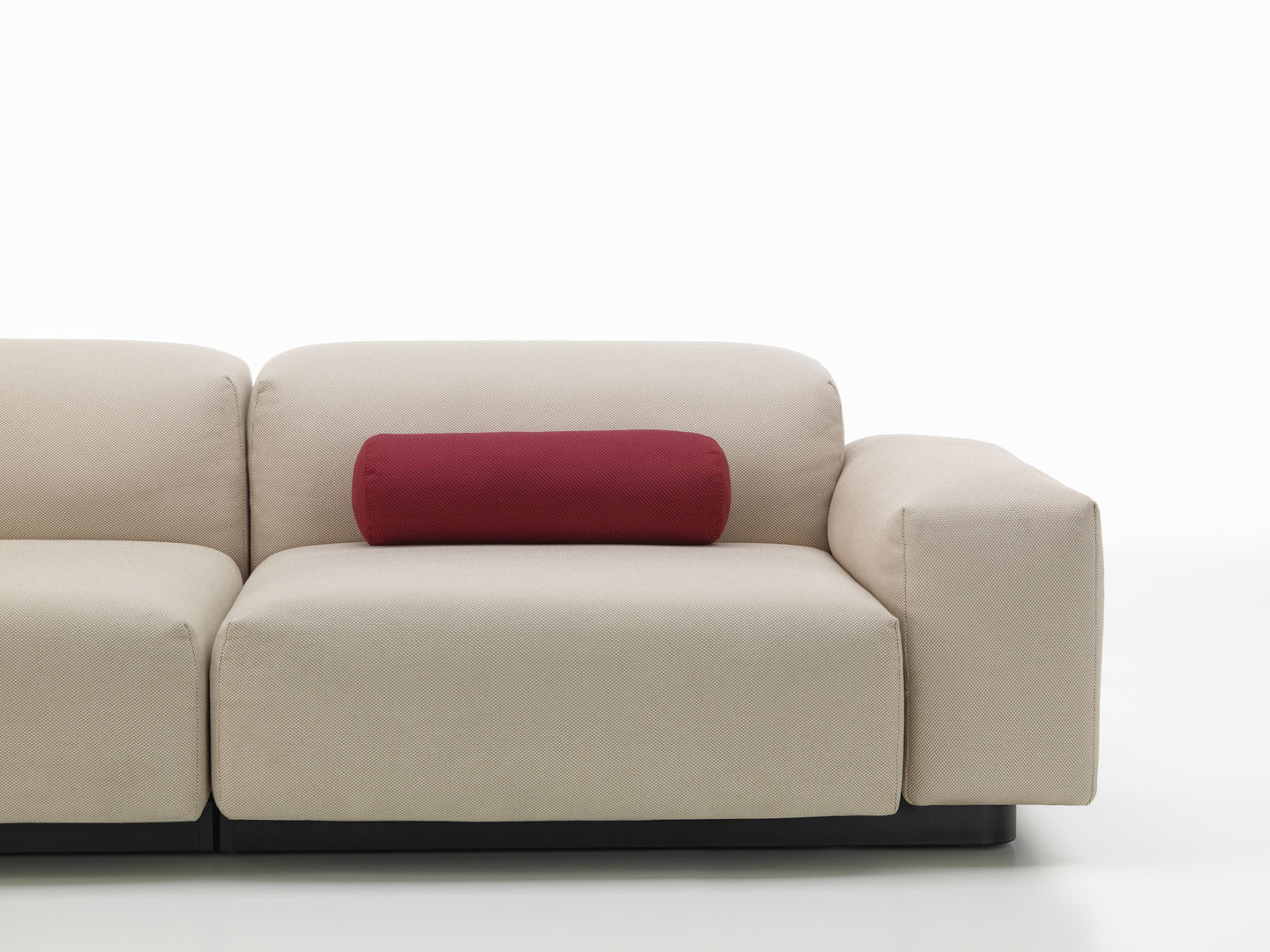 Vitra Cushions Coussins / Coussins de canapé
