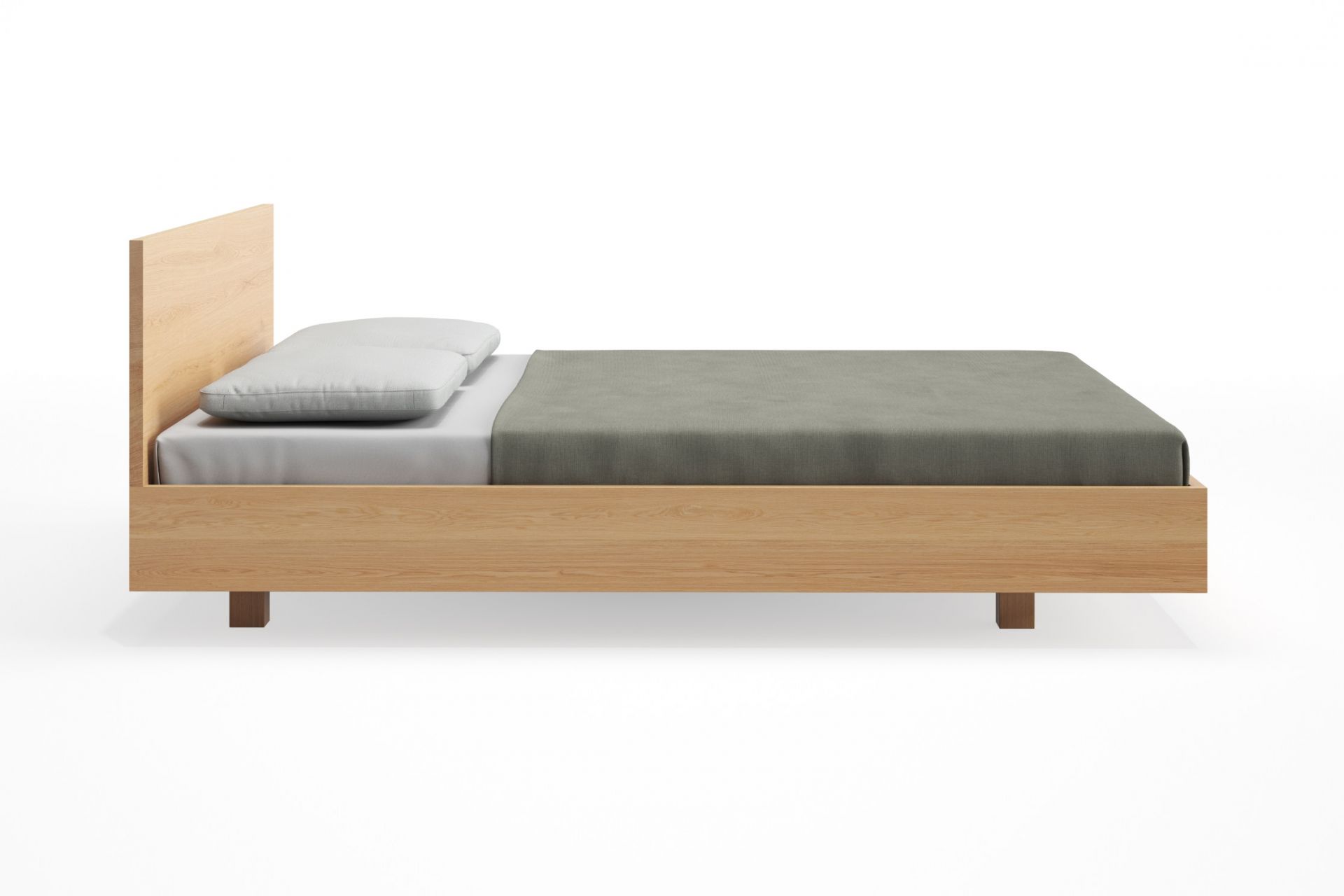 Simple HI 79 - 180 lit en bois Zeitraum