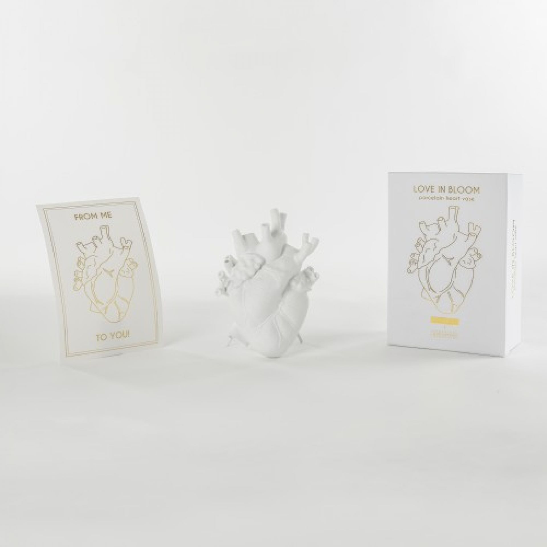 Love in Bloom Vase Seletti OFFRE SPECIALE
