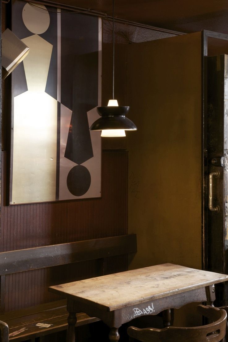 Doo-Wop lampe de suspendue Louis Poulsen