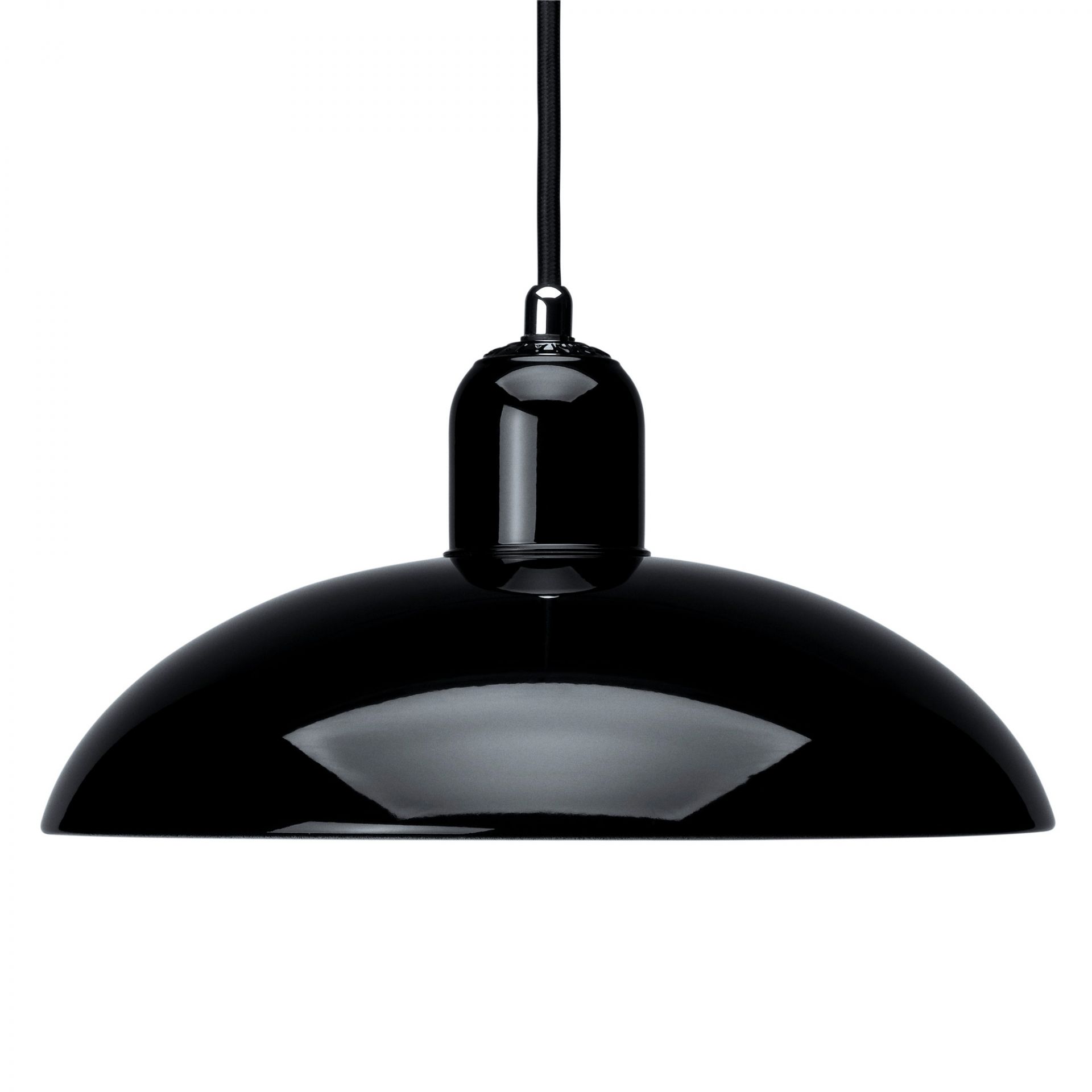 6631 P Lampe suspendue KAISER idell Fritz Hansen