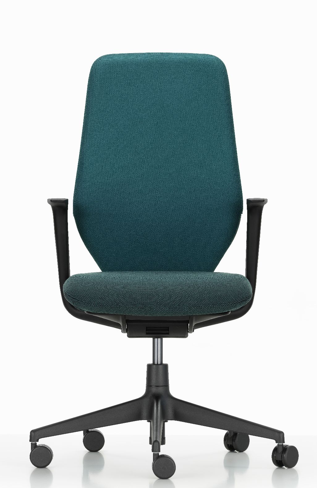 Fauteuil de bureau pivotant ACX Pad Vitra