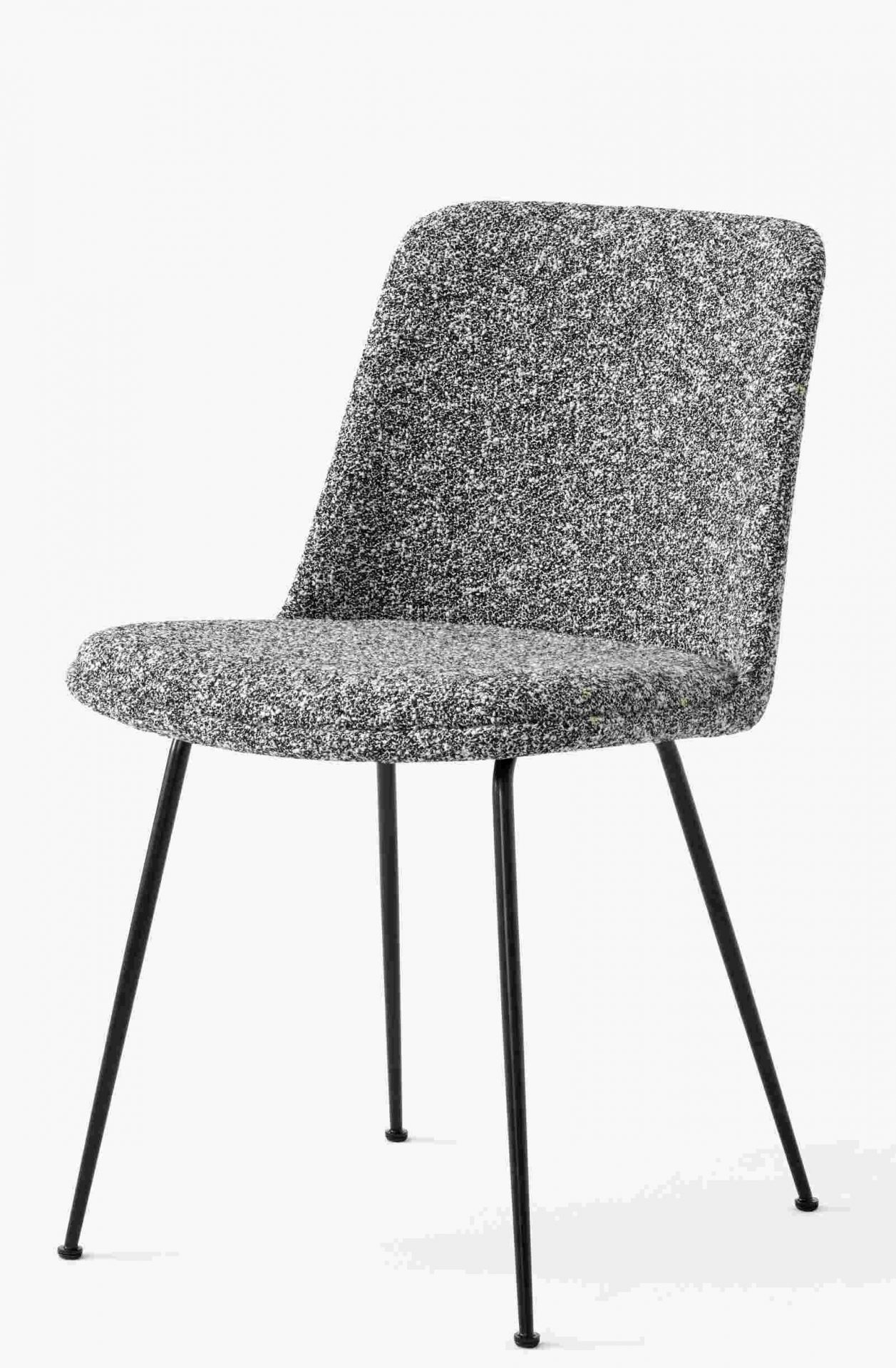 Rely chaise HW6 / HW7 / HW8 / HW9 AndTradition Rely chaise HW6 / HW7 / HW8 / HW9 AndTradition