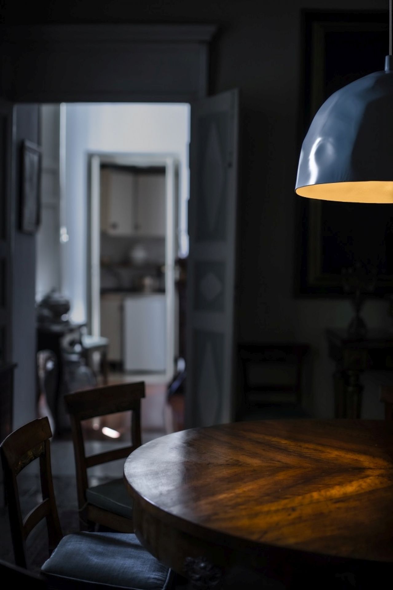 Bump Sospensione Lampe à suspension Foscarini