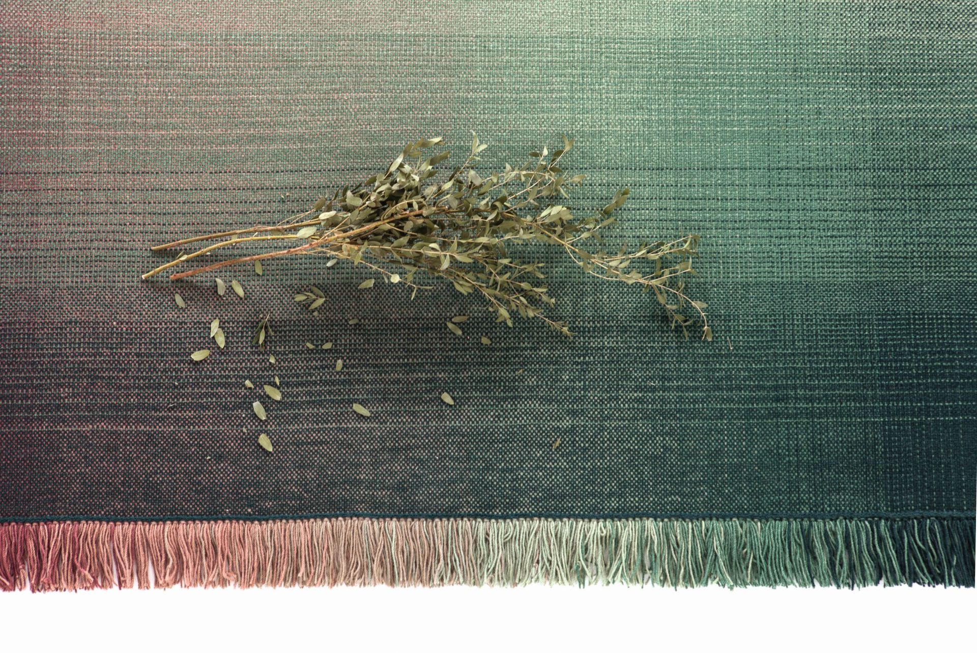 Shade Indoor Tapis Nanimarquina 170x240 cm Palette 3