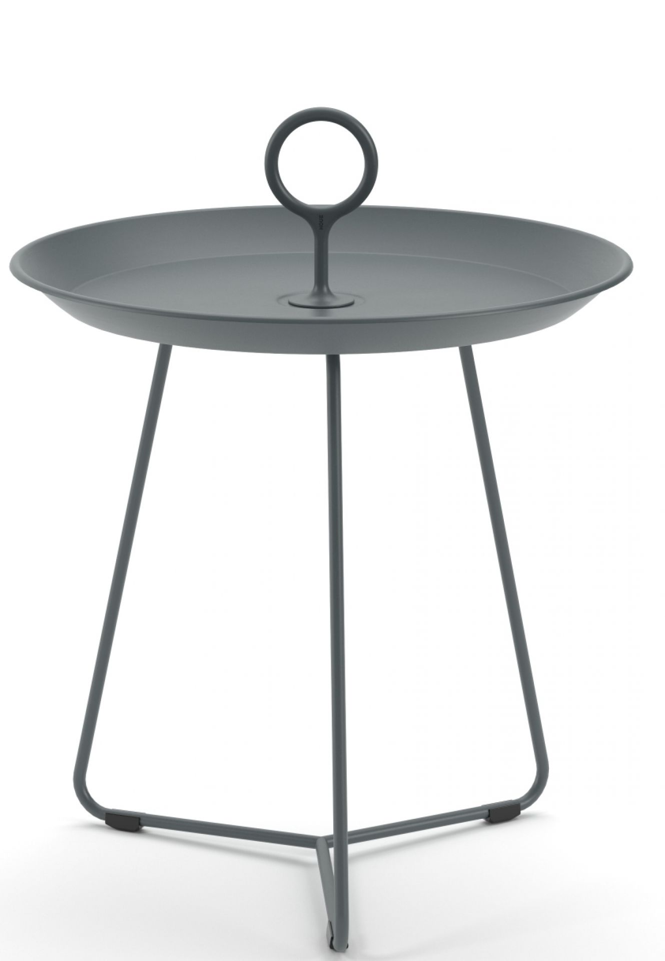 Eyelet Outdoor / Indoor Table d'appoint petite Houe