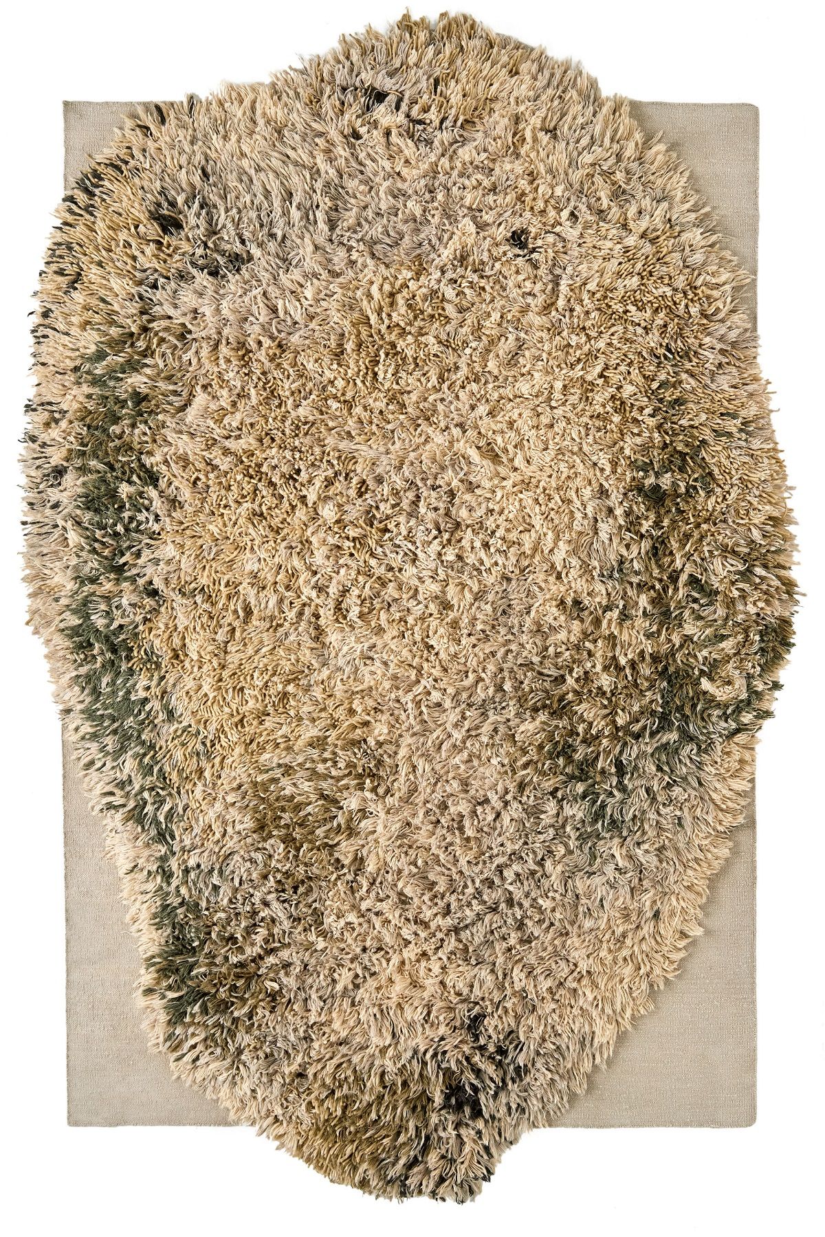 Tapis Alga Rug Nanimarquina