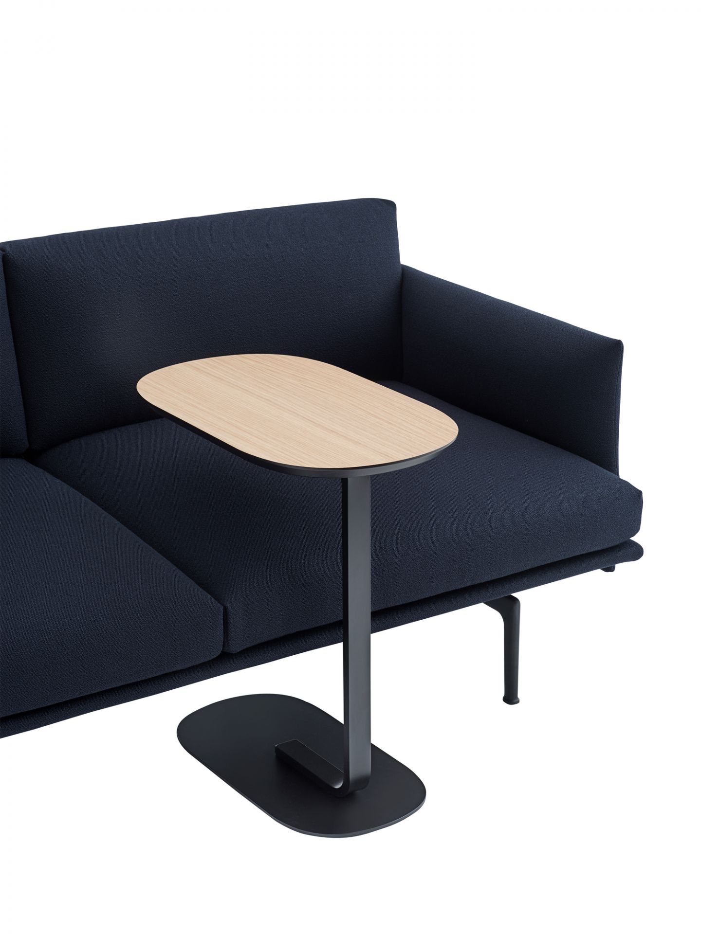 Relate Side Table Table d´appoint Muuto