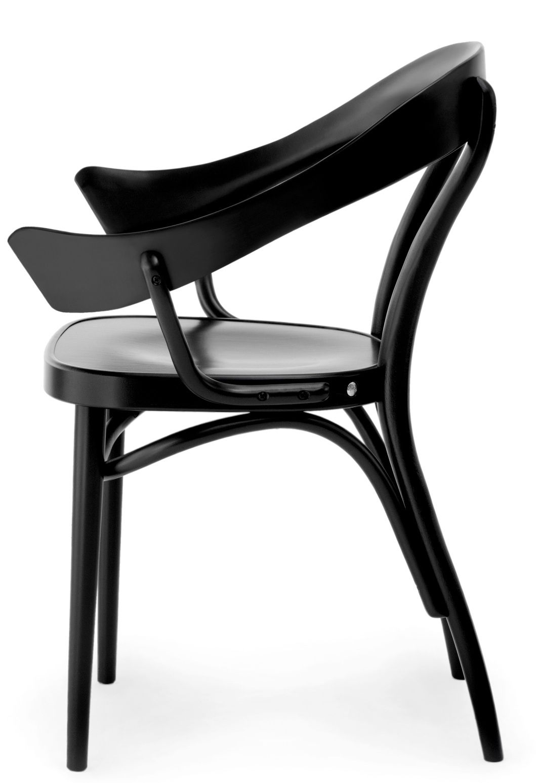 Chaise de bistrot Fauteuil Wiener GTV Design 