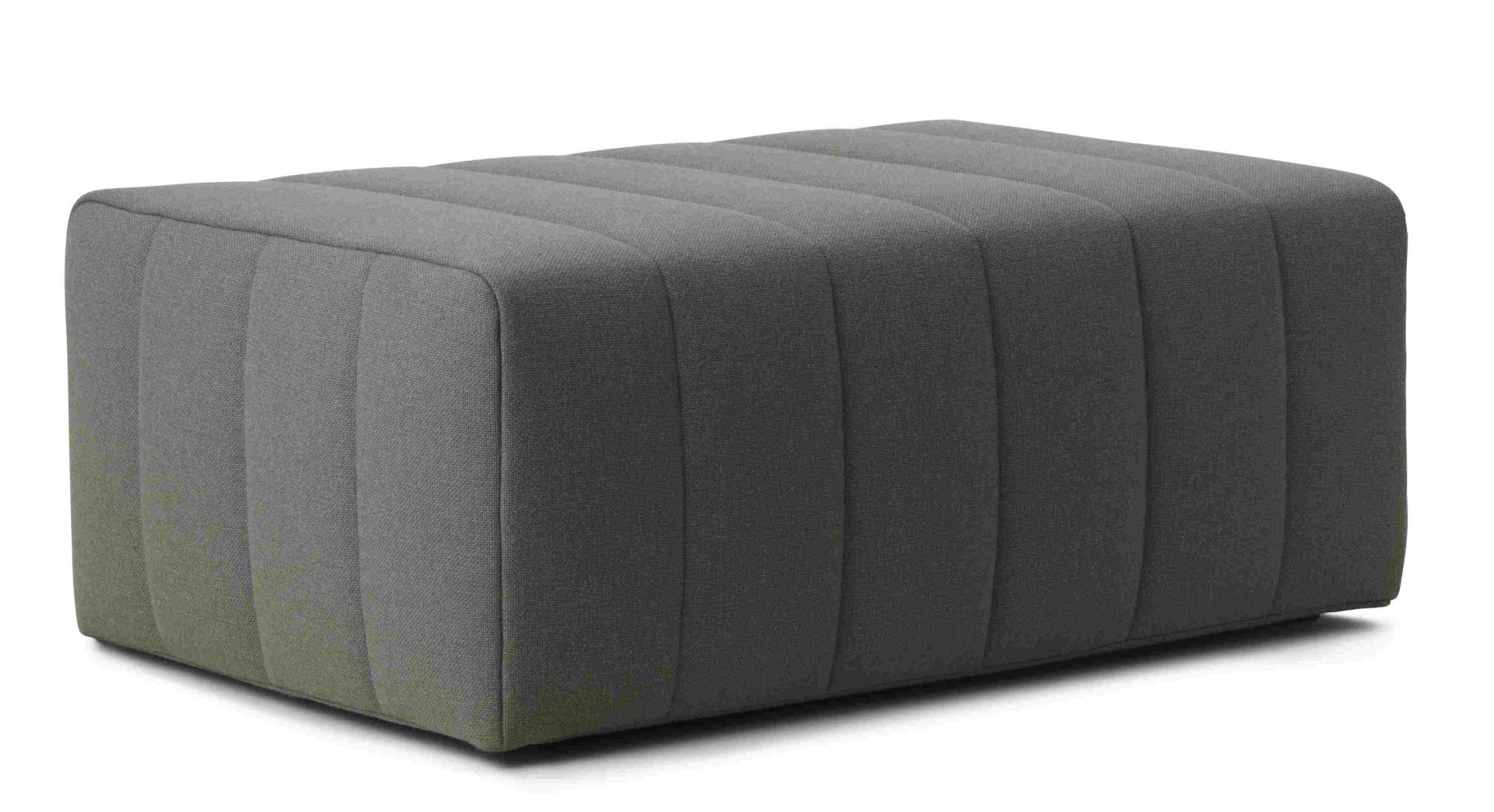 Scene Pouf Large Tabouret Normann Copenhagen